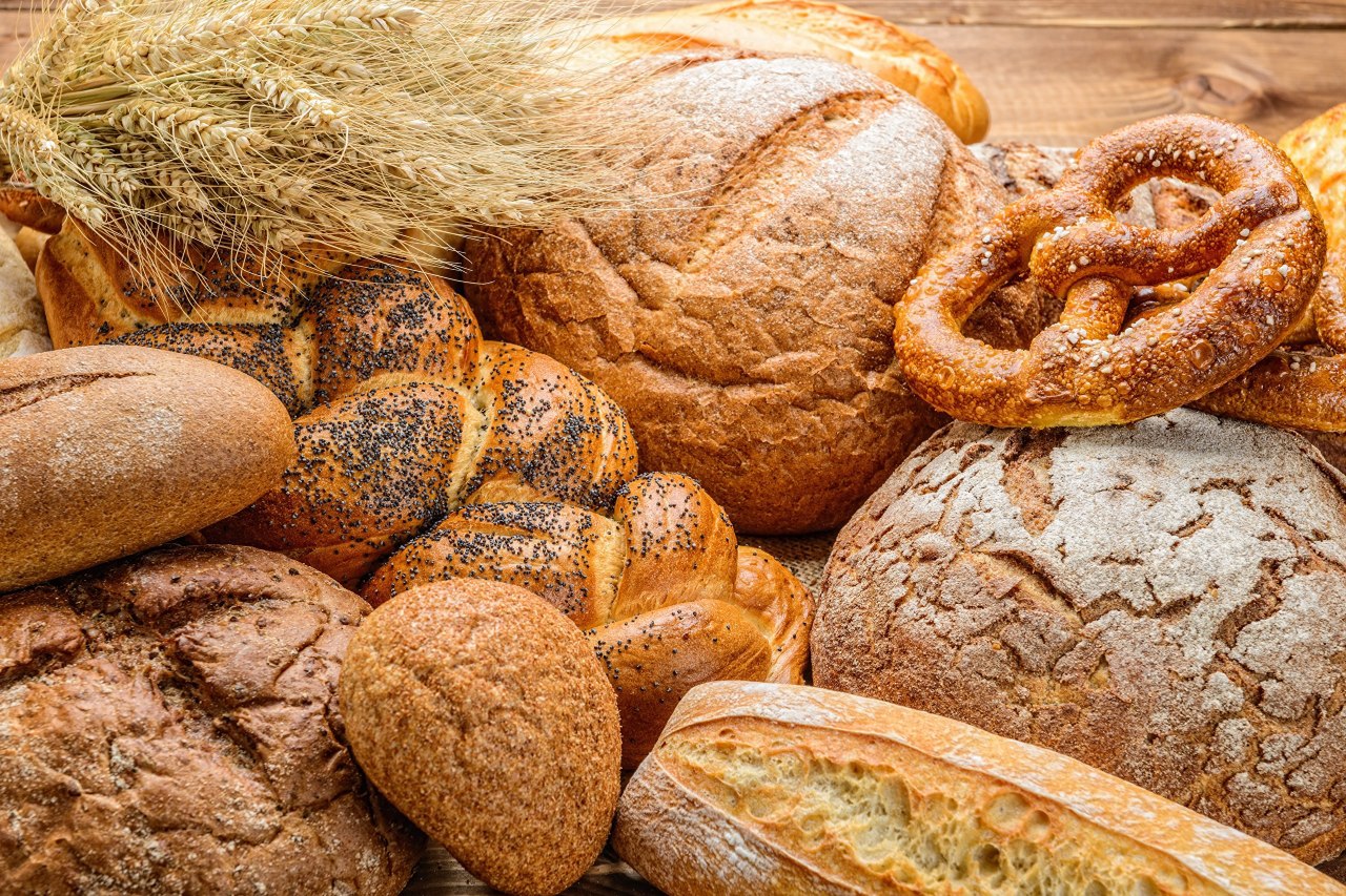 В России будут уточнены понятия «хлеб» и «хлебобулочные изделия»