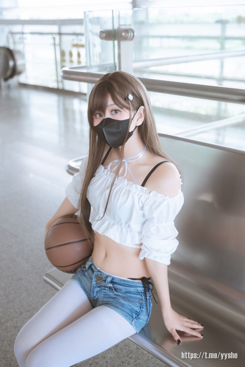 萌芽儿o0 - 邻家小恶魔 [47P+1V] 33
