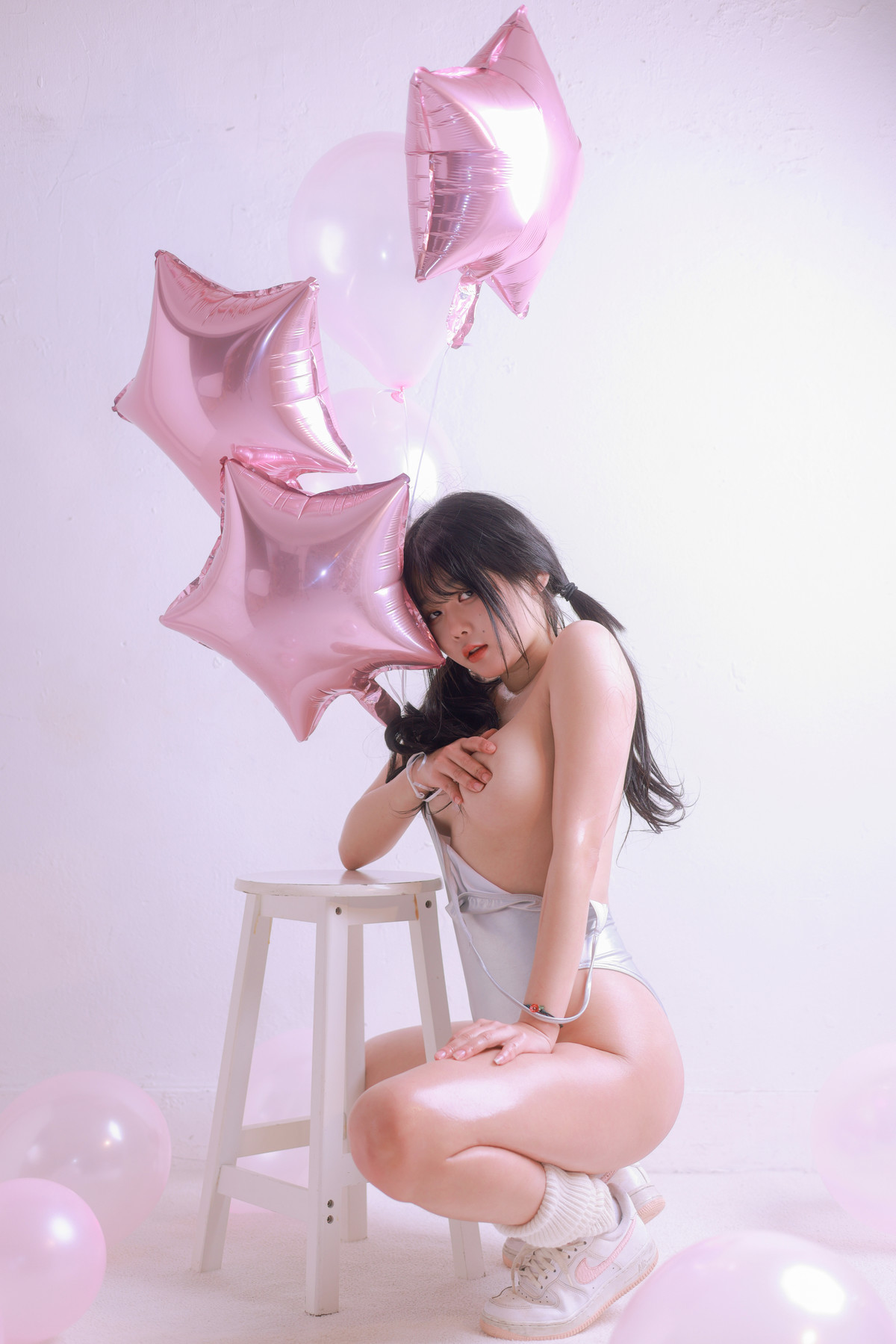 ZIA.Kwon 권지아, [Yo-U] Vol.13 Valentine Set.02 6