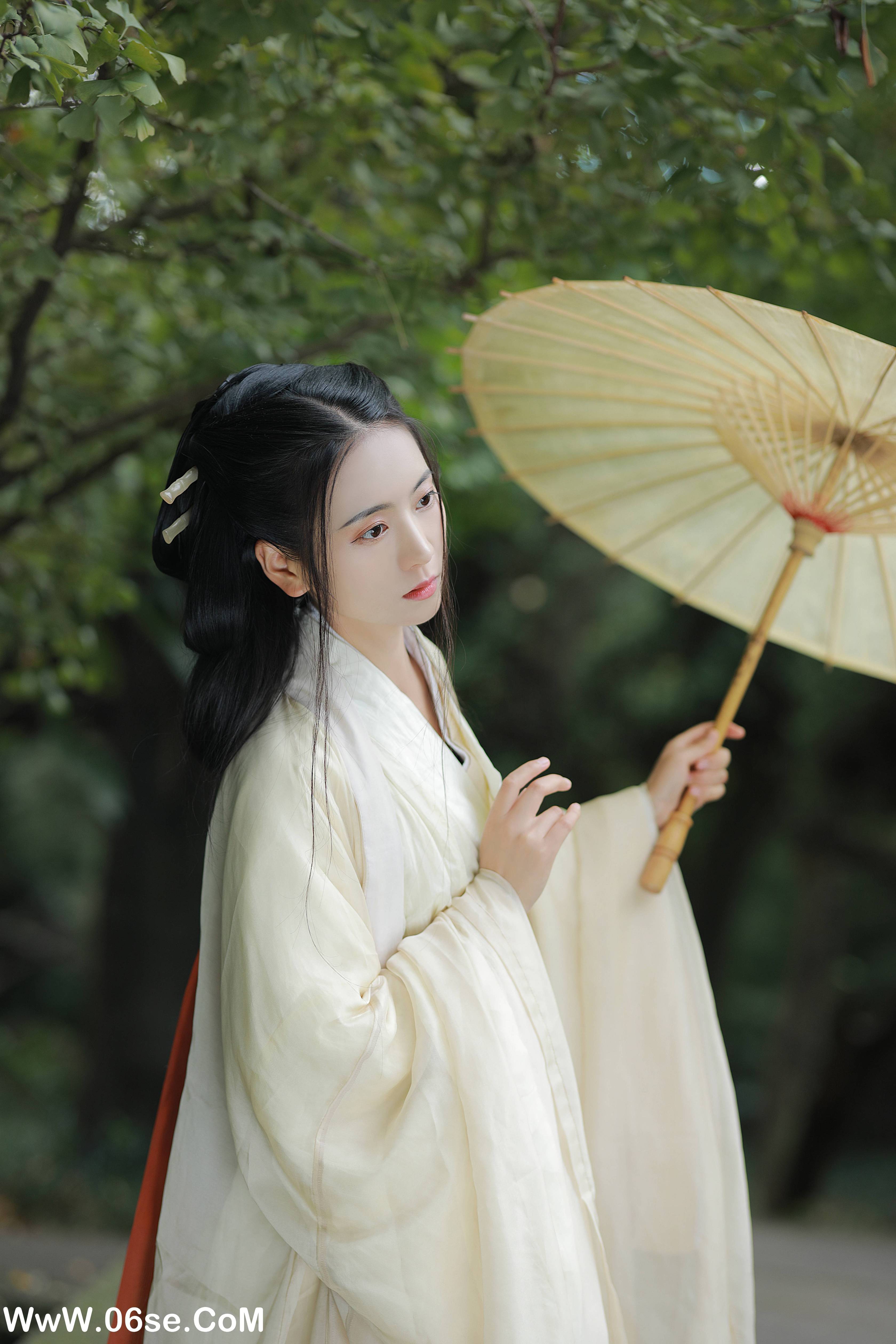 图片[6]-[YITUYU艺图语]2022.11.12 秋声 瑜瑾[29+1P／549MB]-六色网