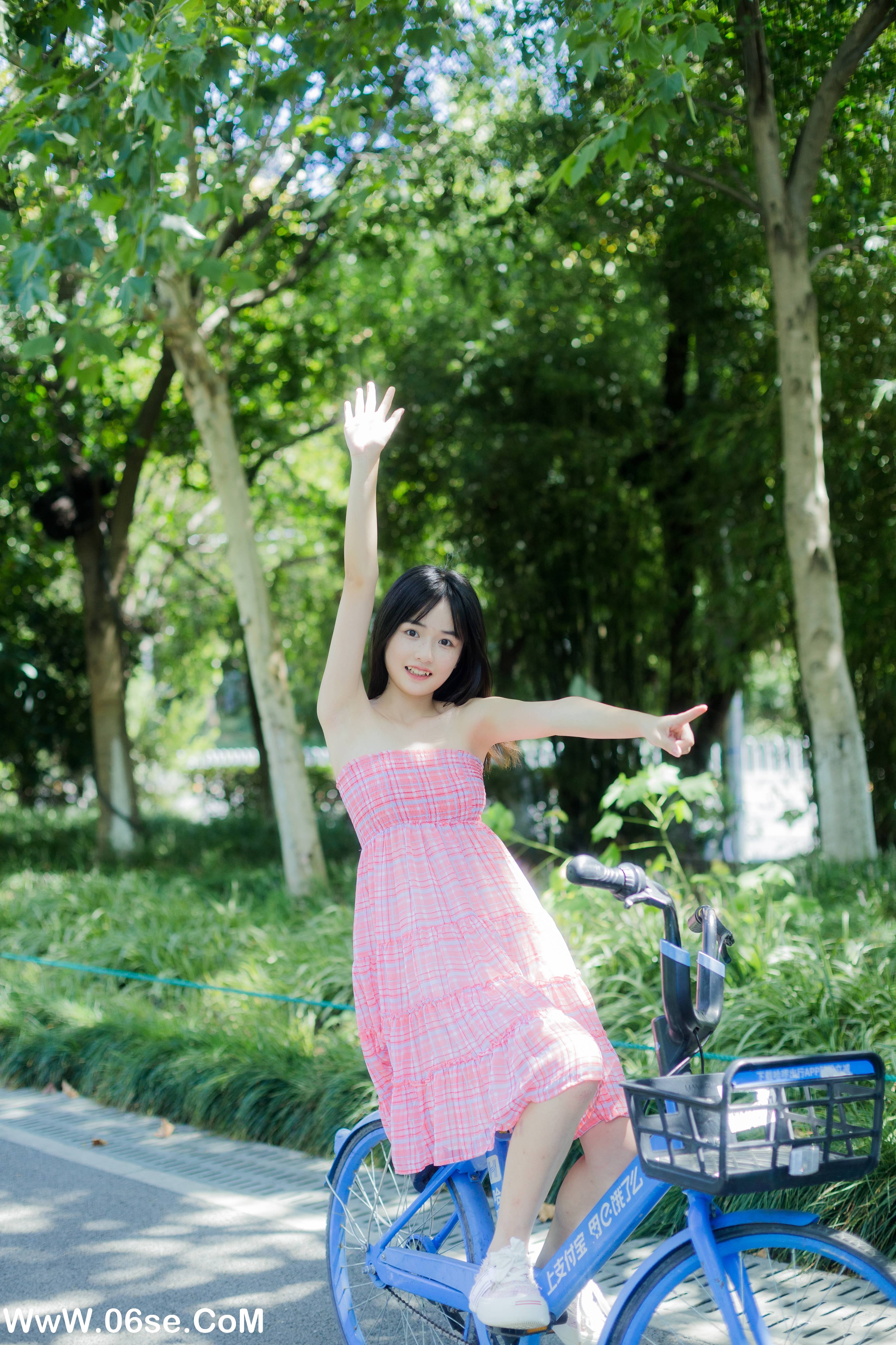 图片[31]-[YITUYU艺图语]2022.10.02 回不去的夏天 小怡妹妹cute[33+1P／378MB]-六色网