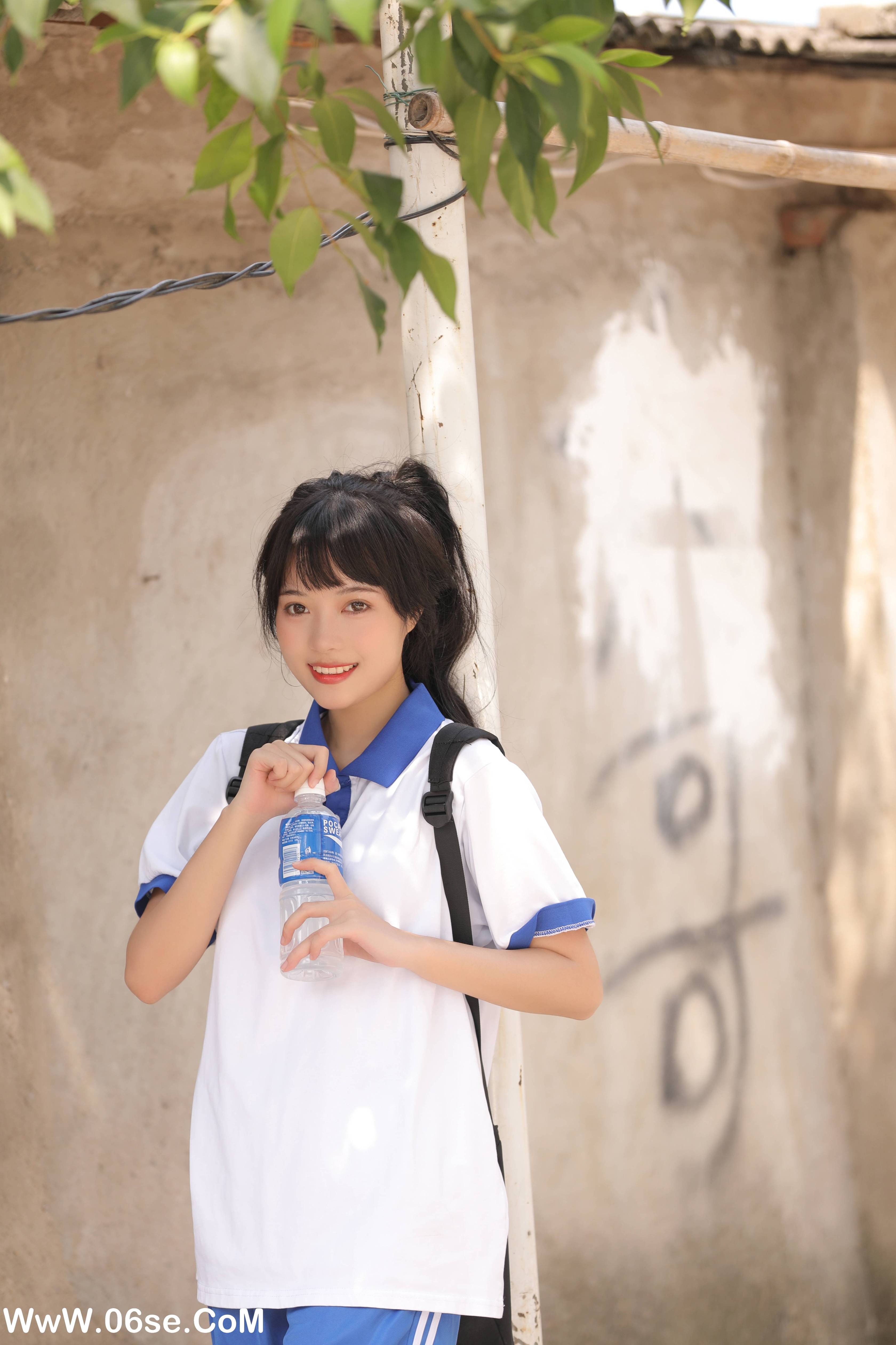 图片[22]-[YITUYU艺图语]2022.09.21 致青春 小薇人儿[31+1P／350MB]-六色网