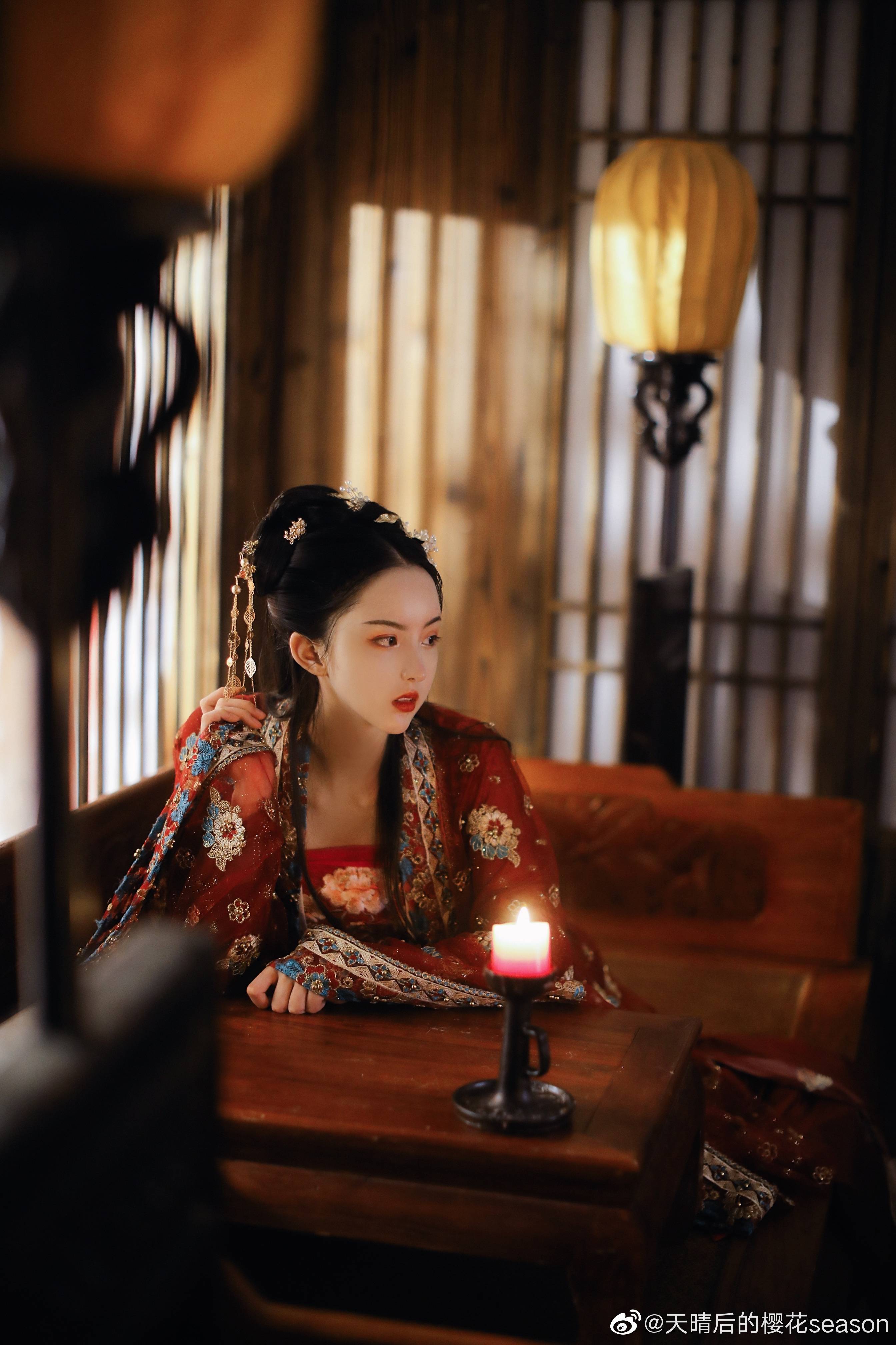 图片[76]-053 迷失幻境系列 – 第053期（汉服） [81P-344.64 MB]-六色网