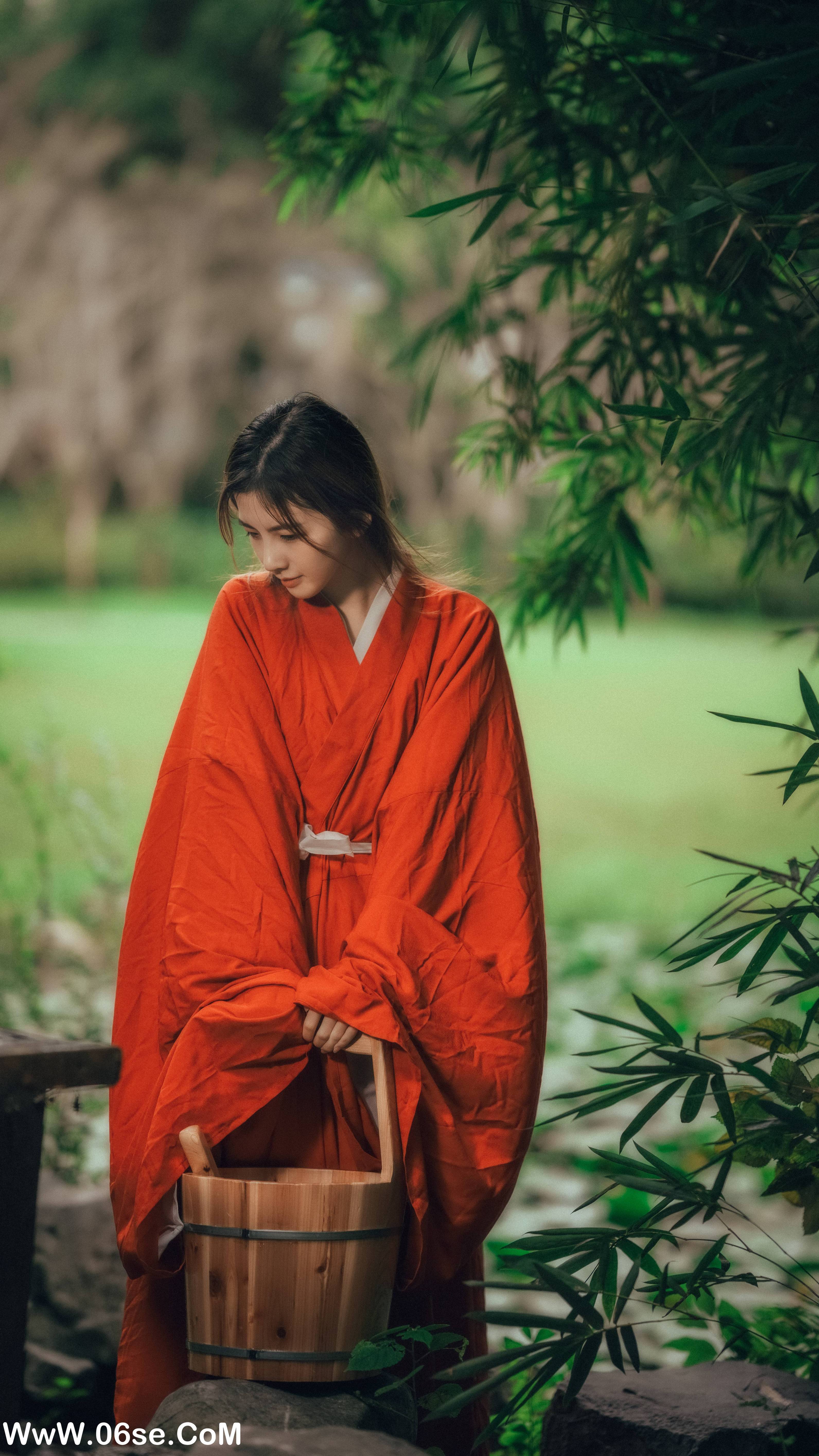 图片[32]-[YITUYU艺图语]2022.07.18 汉家浣纱女 Dtifa丁小妮[47+1P／548MB]-六色网