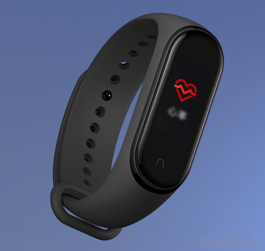 Xiaomi Band 4 Nfc Купить