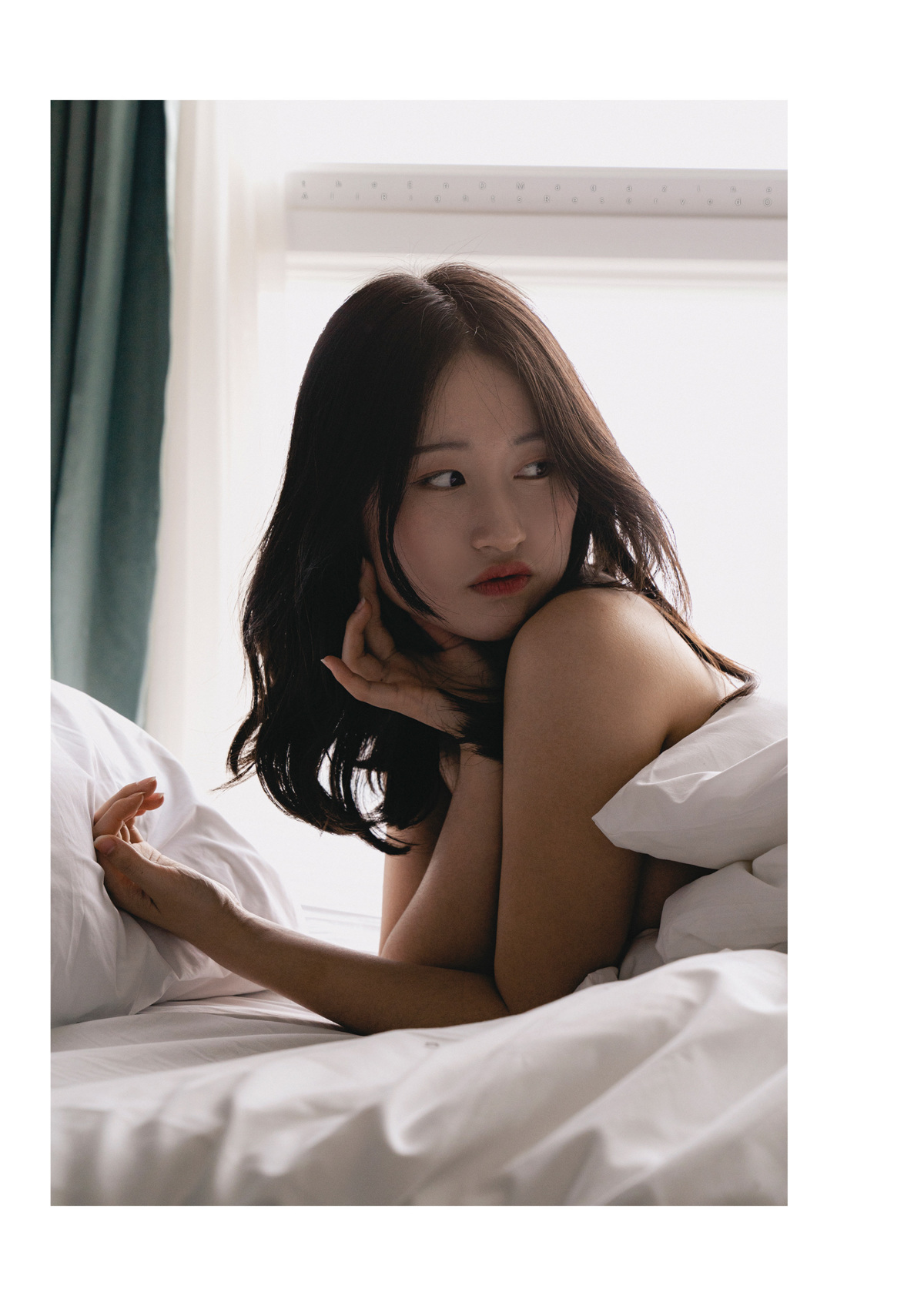 ER Kang, TheEnDMagazine “Bright Moments with You” Set.03 31
