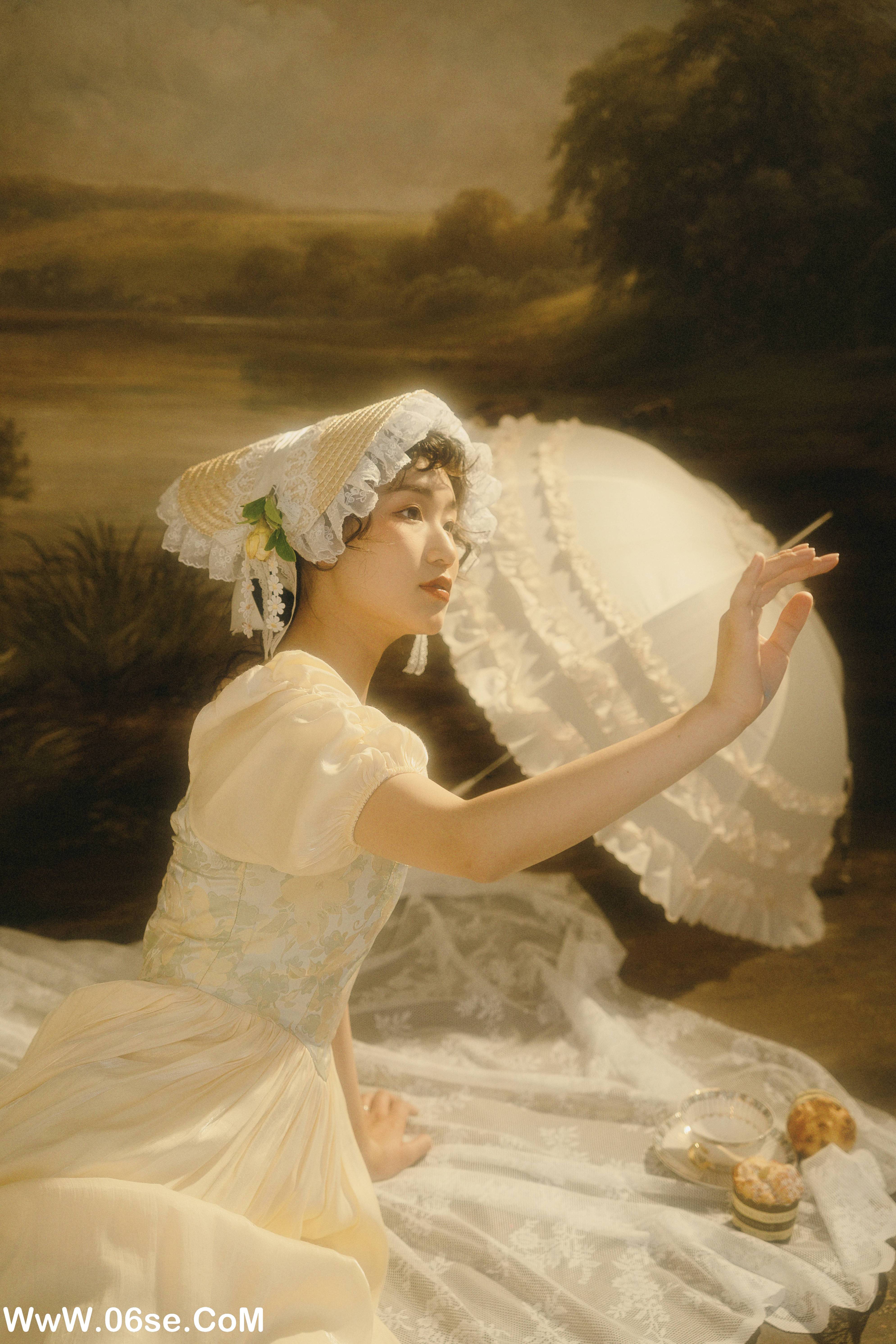 图片[9]-[YITUYU艺图语]2022.07.16 半为美梦  半为真 黎子画画[19+1P／150MB]-六色网