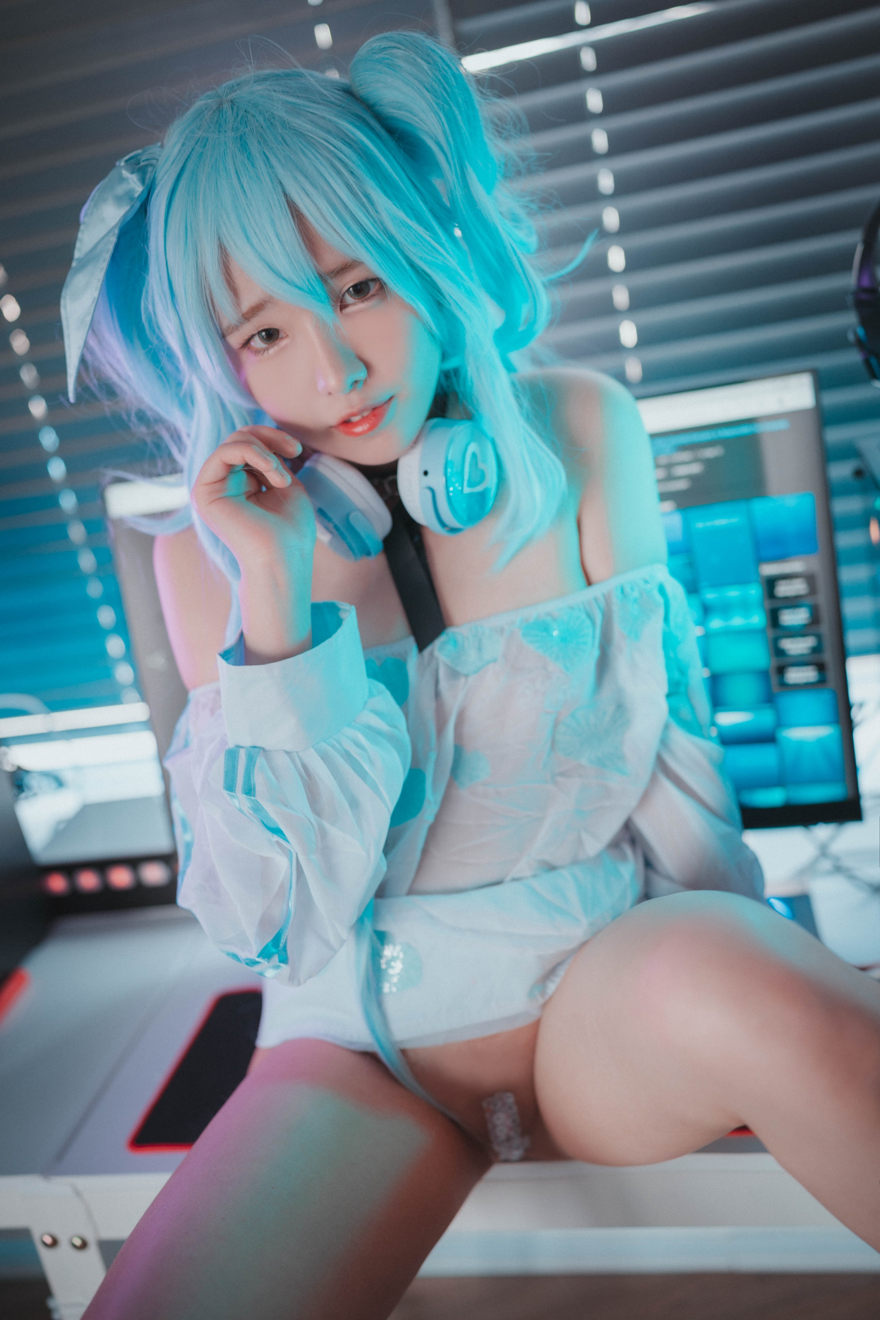 [DJAWA] Sonson 손손 - Girls’ Frontline : PA-15  81P 71