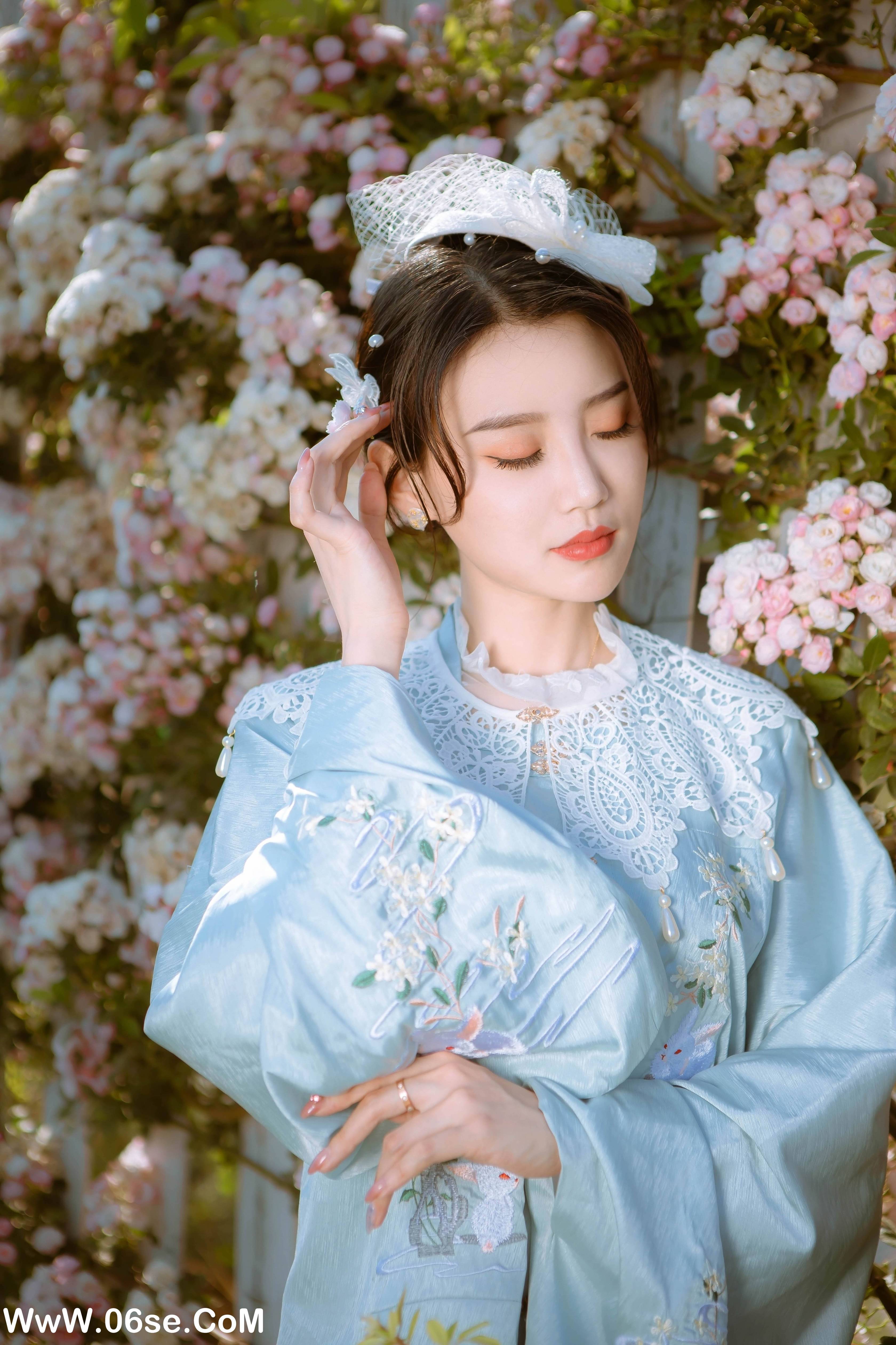 图片[25]-[YITUYU艺图语]2022.02.08 人间四月天 婷婷[24+1P／61.1MB]-六色网