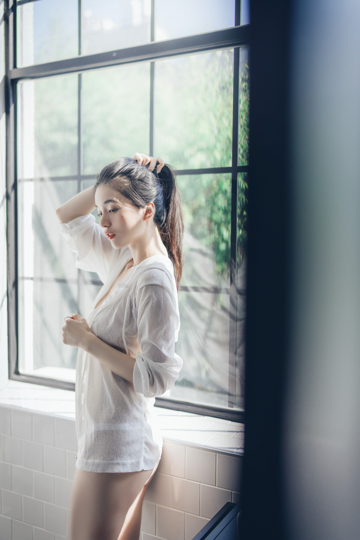 濕滑的巨乳仙仙辰 比賽限定最大尺度版❤️ 隱藏版更猛啊!! Vol.01 19