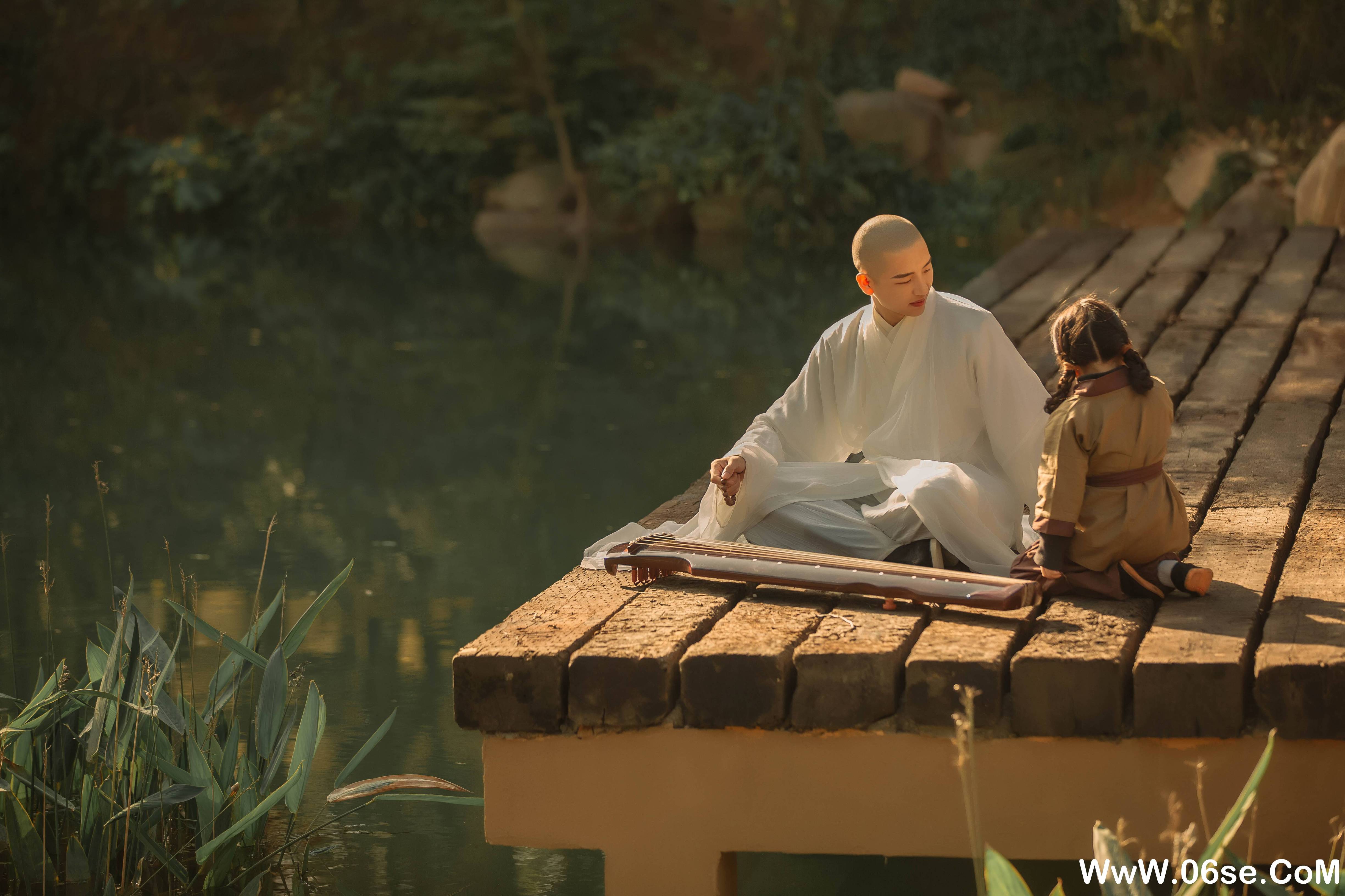 图片[24]-[YITUYU艺图语]2021.10.26 不负 青暮从山[24+1P／170MB]-六色网