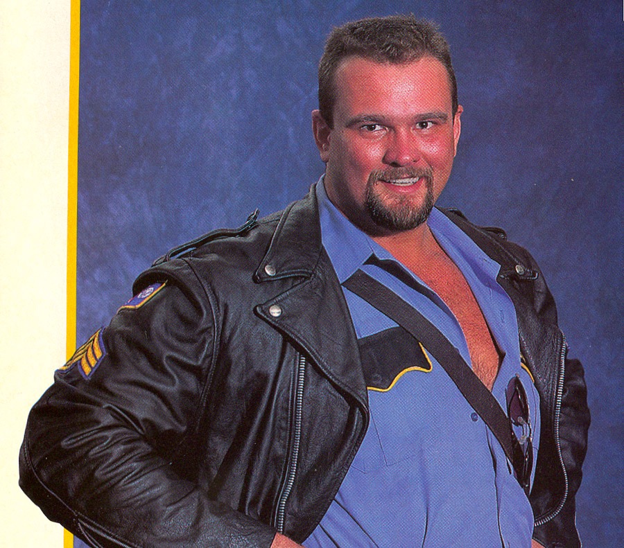 Big boss man. Big Bossman. Рей Трейлор. Джин Рэймонд.