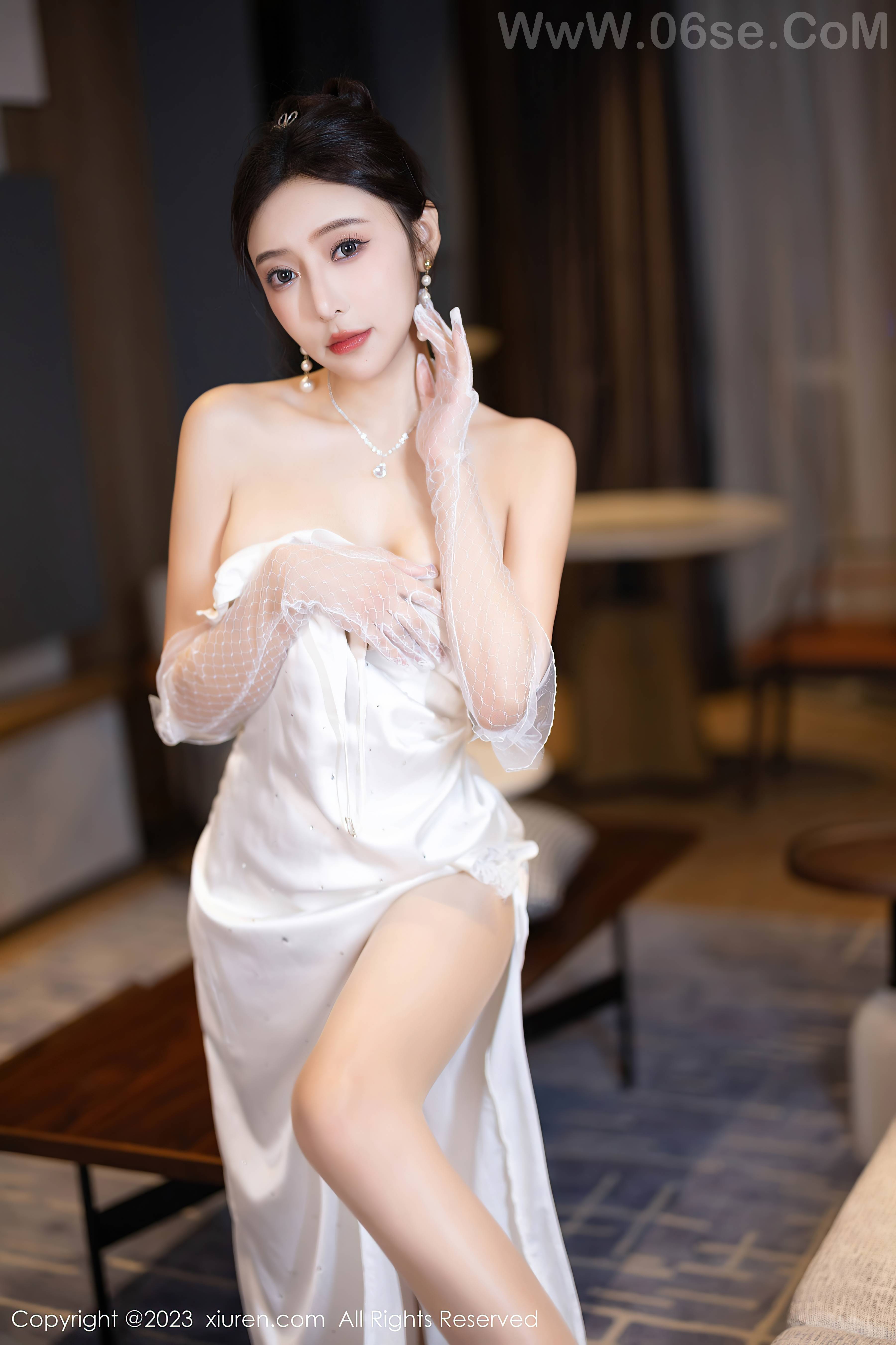 图片[36]-[Xiuren秀人网]2023.08.18 NO.7256 王馨瑶yanni[87+1P／694MB]-六色网