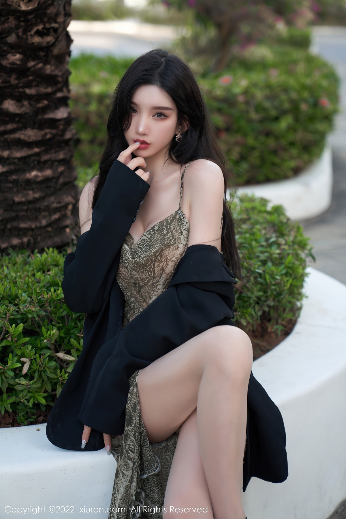 [XiuRen秀人网] No.4676 周于希Sally 16