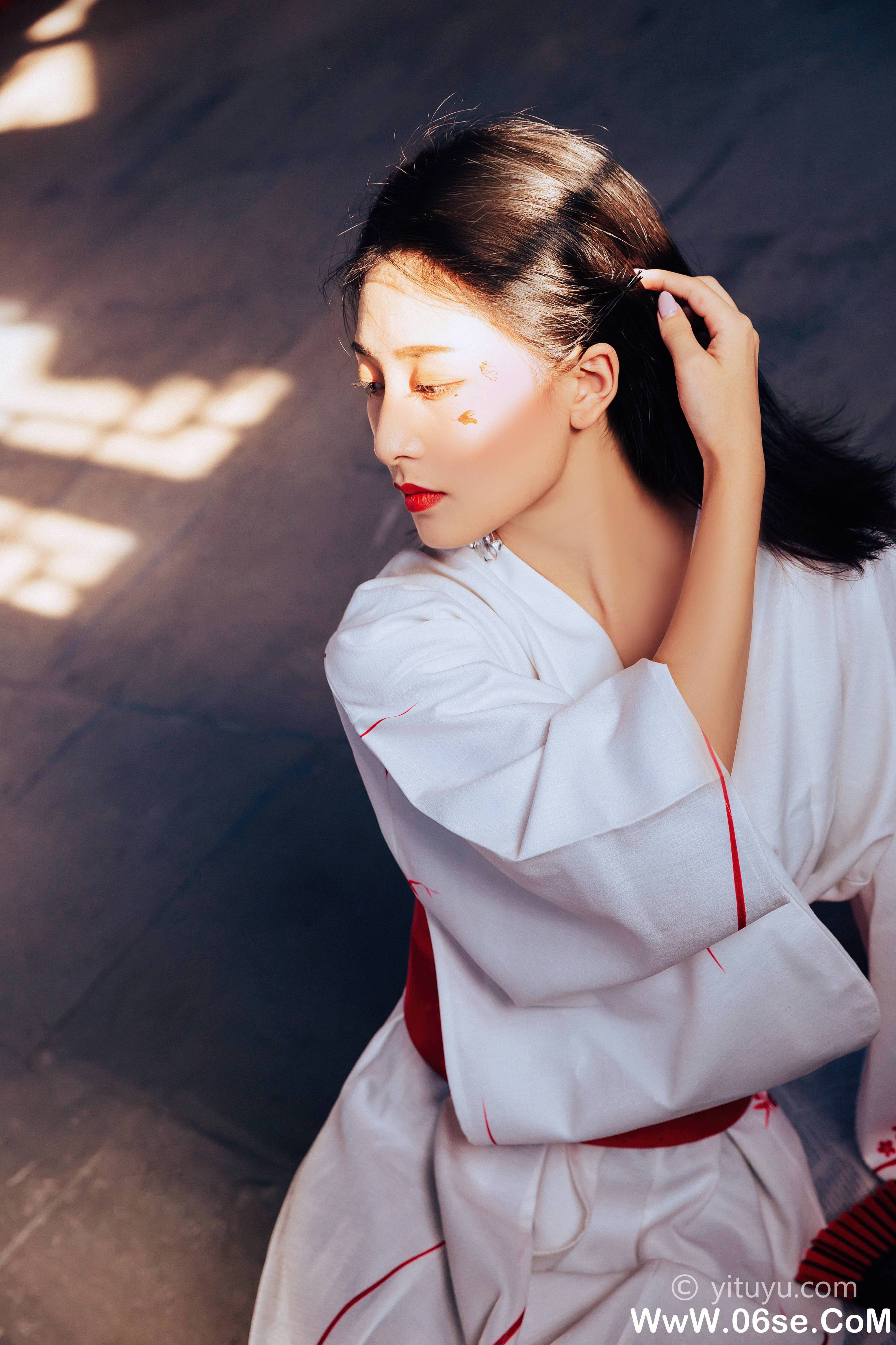 图片[18]-[YITUYU艺图语]2021.06.18 性空山 王月[27P／233MB]-六色网