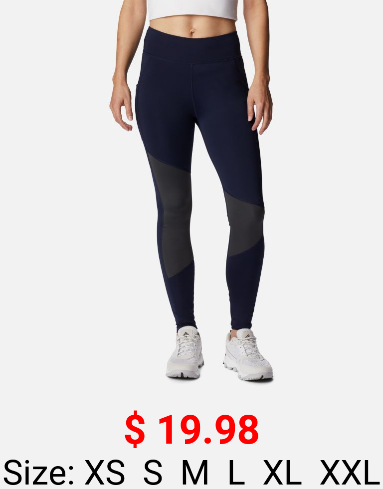 Women's Columbia Lodge™ Colorblock Tights