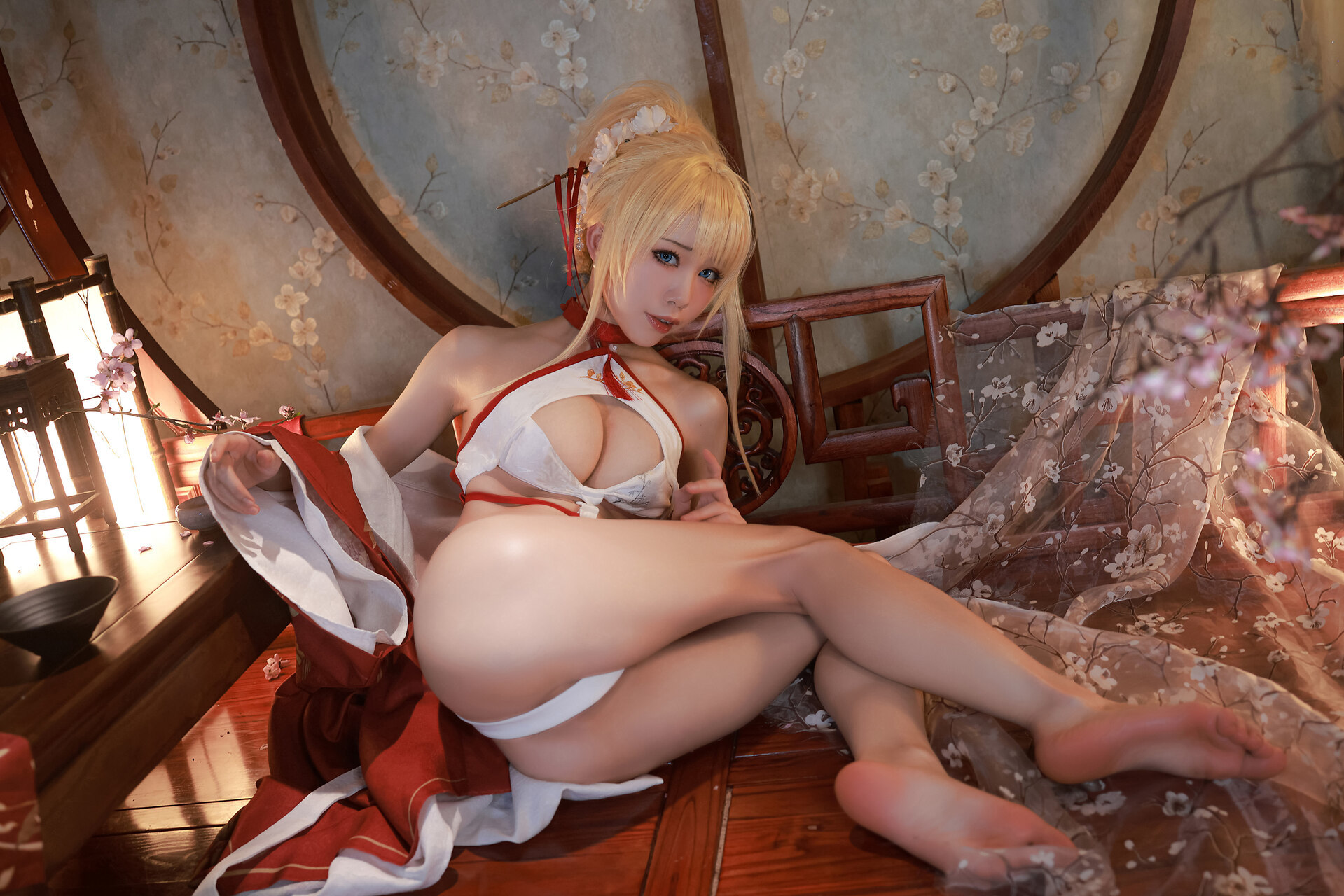 [水淼Aqua] アズールレーン グロリアス 31