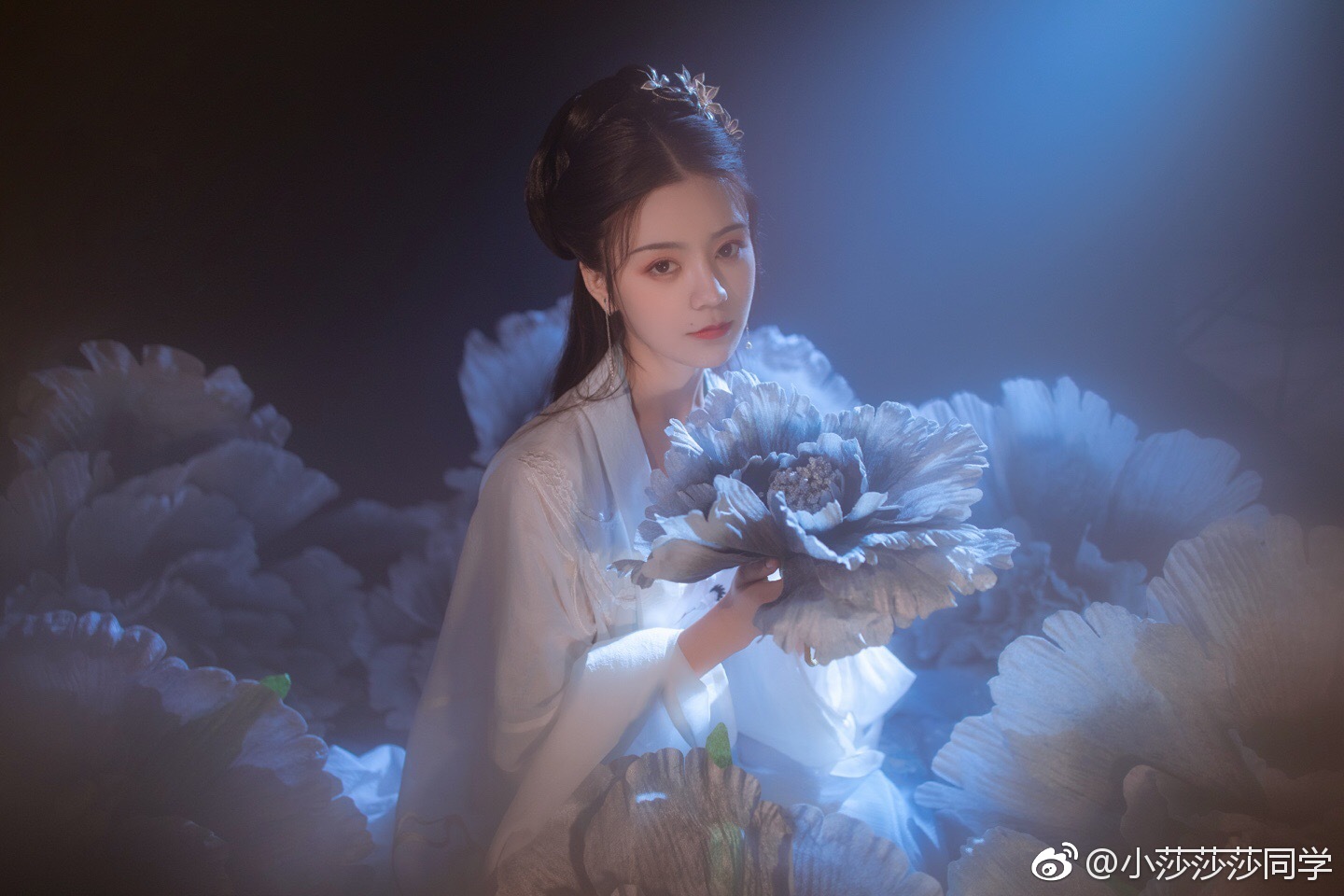 图片[30]-048 迷失幻境系列 – 第048期（汉服篇） [118P-210.28 MB]-六色网