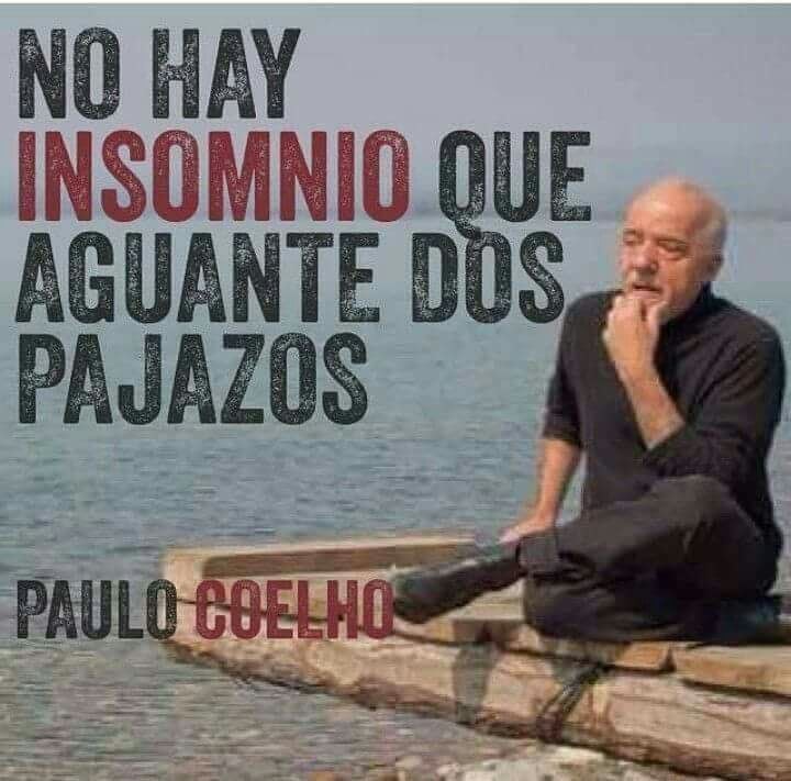 ¿Tienes insomnio? | léete esto.