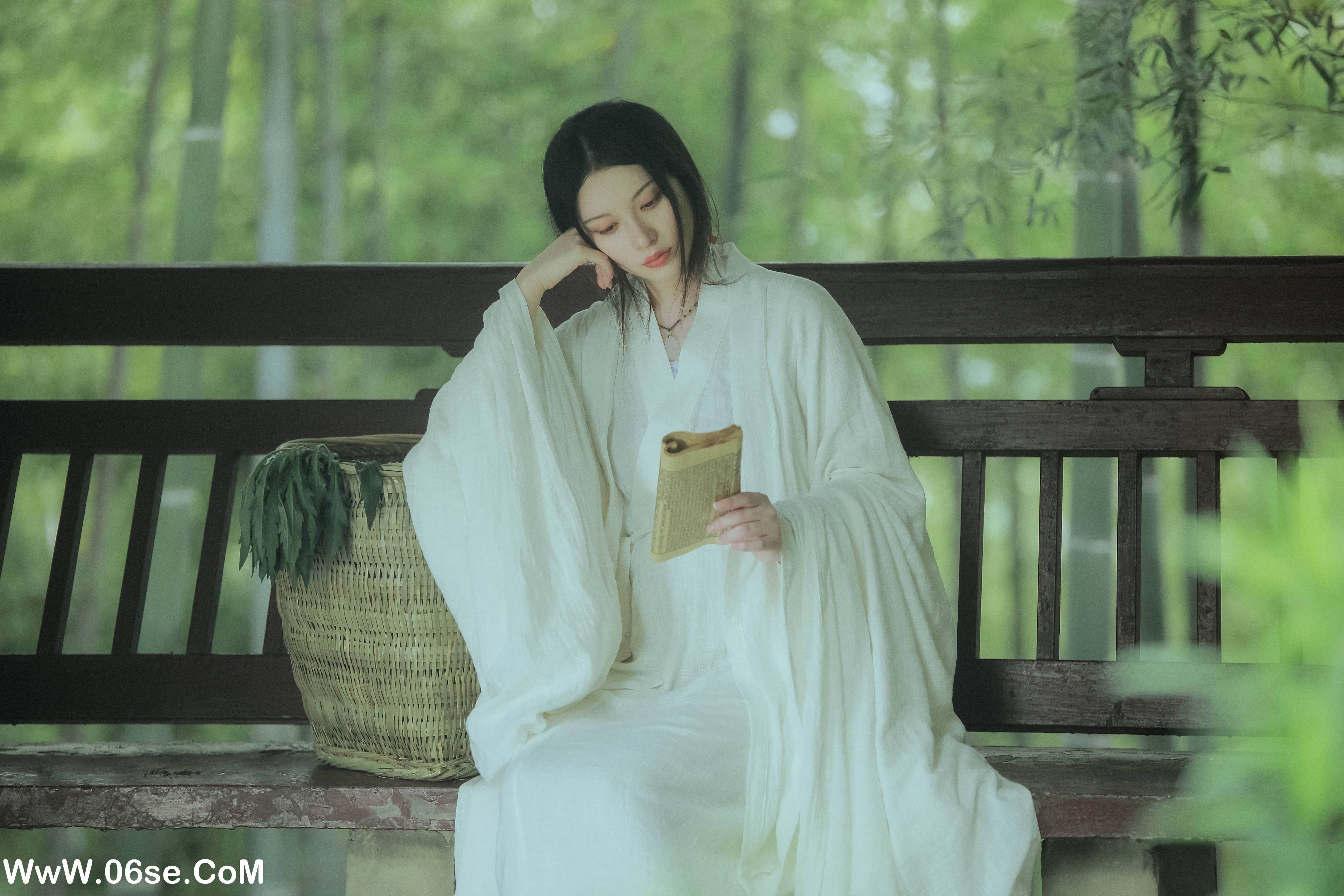 图片[26]-[YITUYU艺图语]2022.06.02 神农氏 阿妍纸[26P-741.06MB]-六色网
