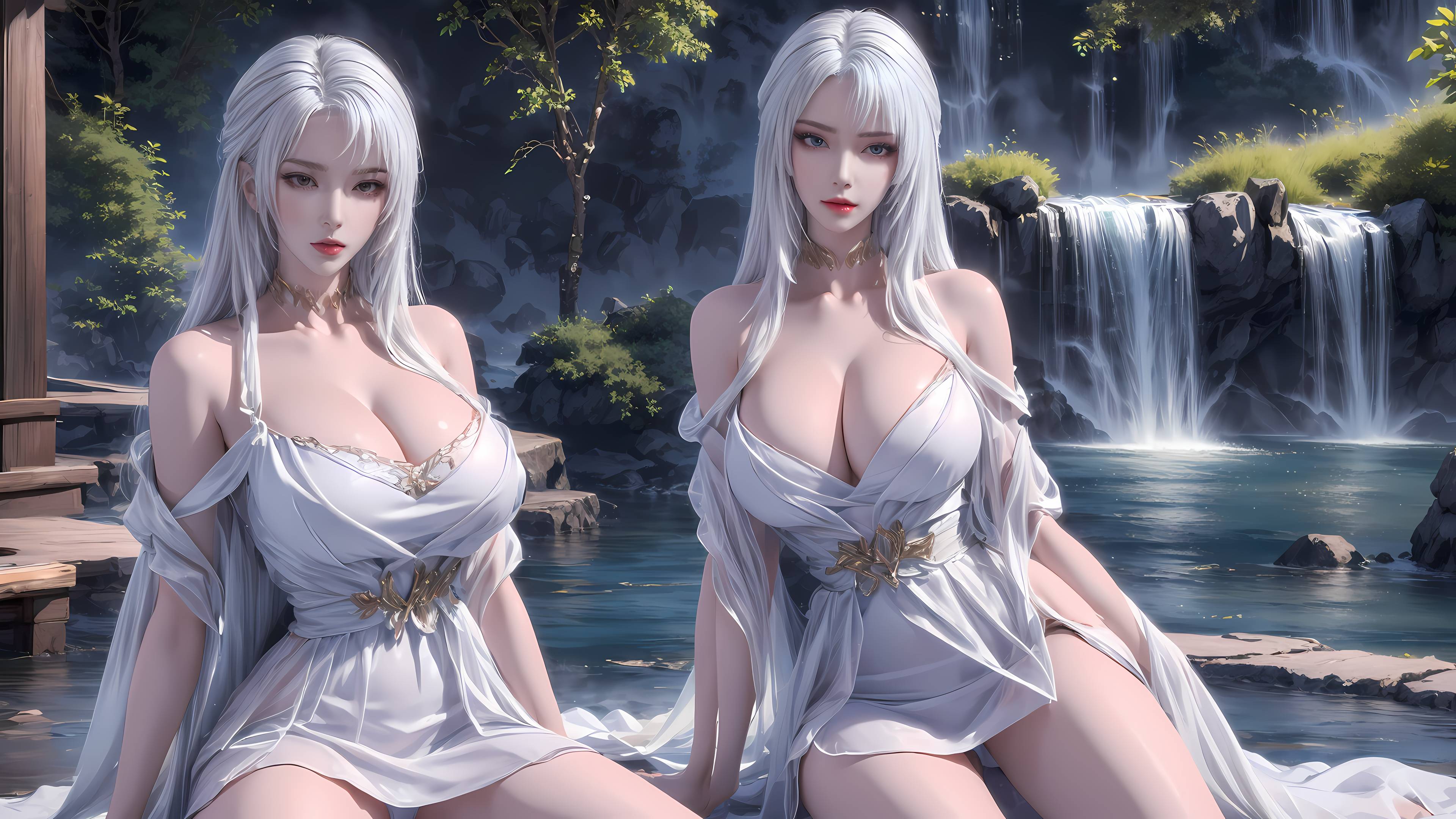 图片[103]-完美世界 天狐仙子 精美-六色网