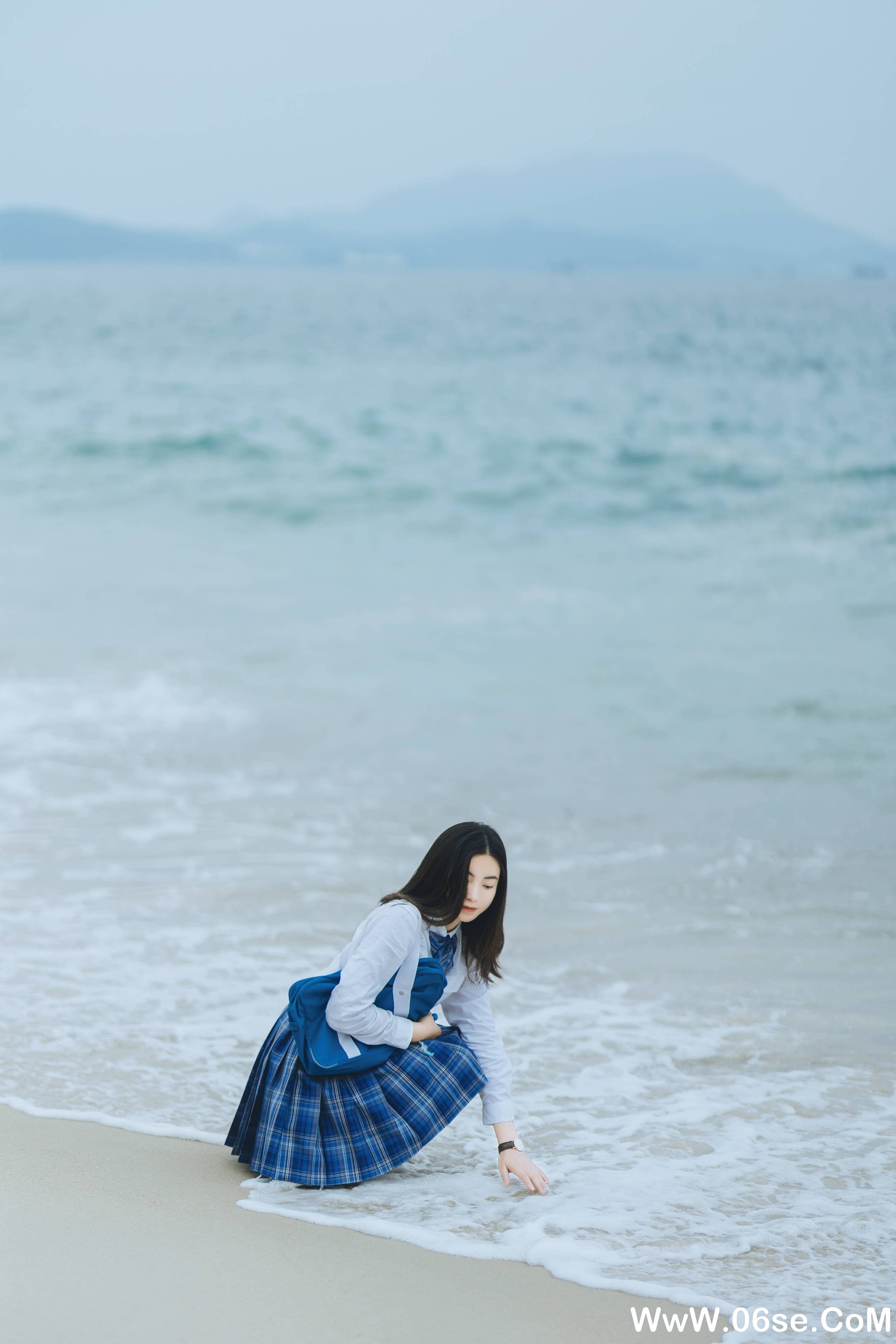 图片[37]-[YITUYU艺图语]2021.10.20 放课后 薄欢[41+1P／318MB]-六色网