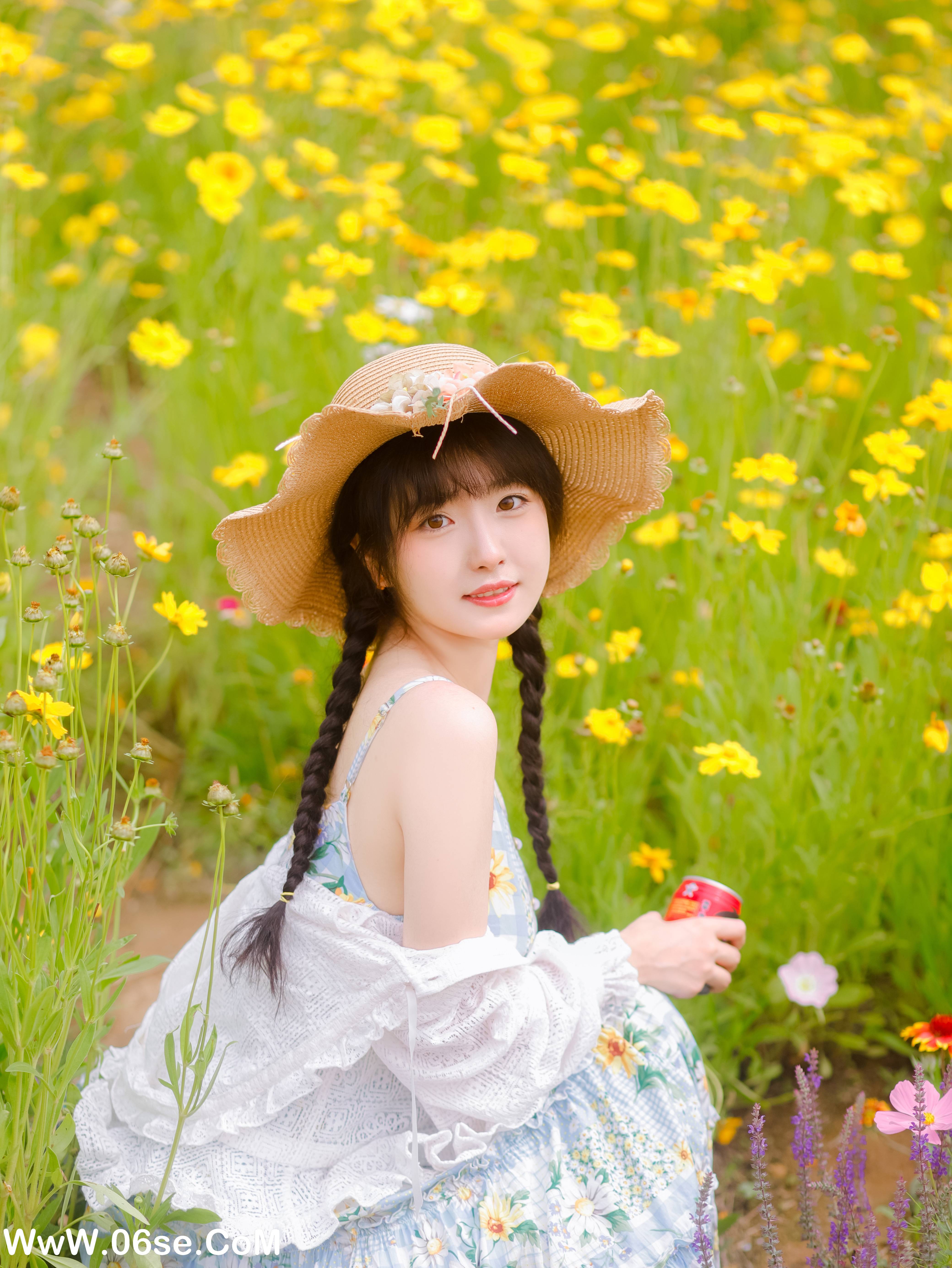 图片[21]-[YITUYU艺图语]2022.10.11 春暖花开 -炸鸡冰可乐-[23+1P／146MB]-六色网