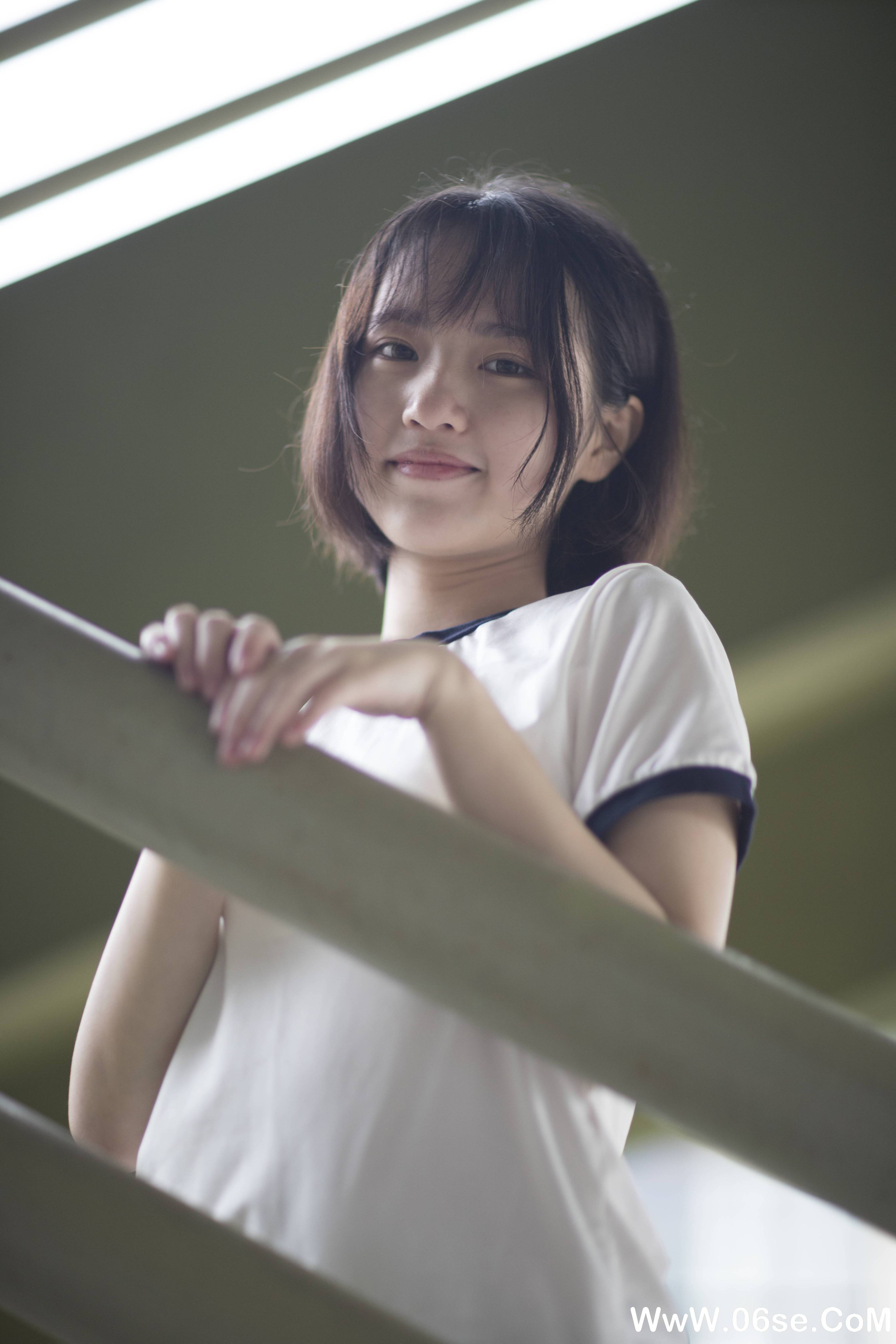 图片[13]-[YITUYU艺图语]2021.09.01 氧气女孩 二妹[21+1P／190MB]-六色网