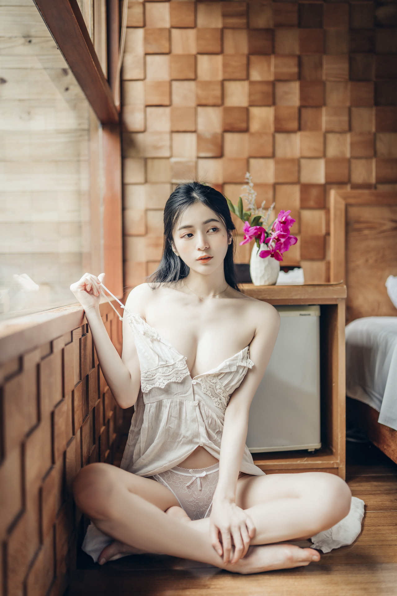 仙仙辰 最大限定尺度實體寫真電子版?(壓軸版) 乳暈 色氣?內容超級豐富用心 Vol.02 12