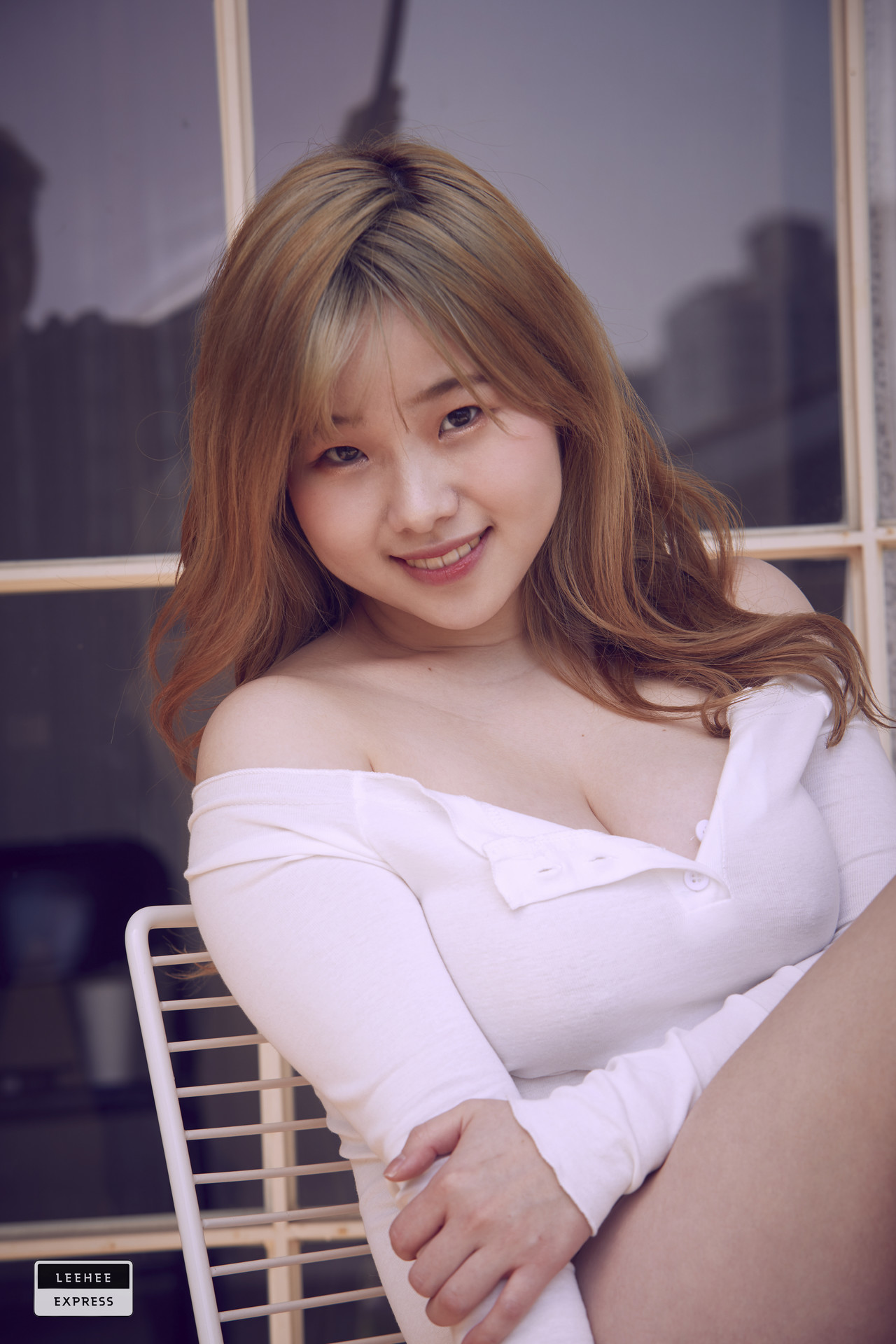 Merry [LEEHEE EXPRESS] LEDG-027 Set.01 22