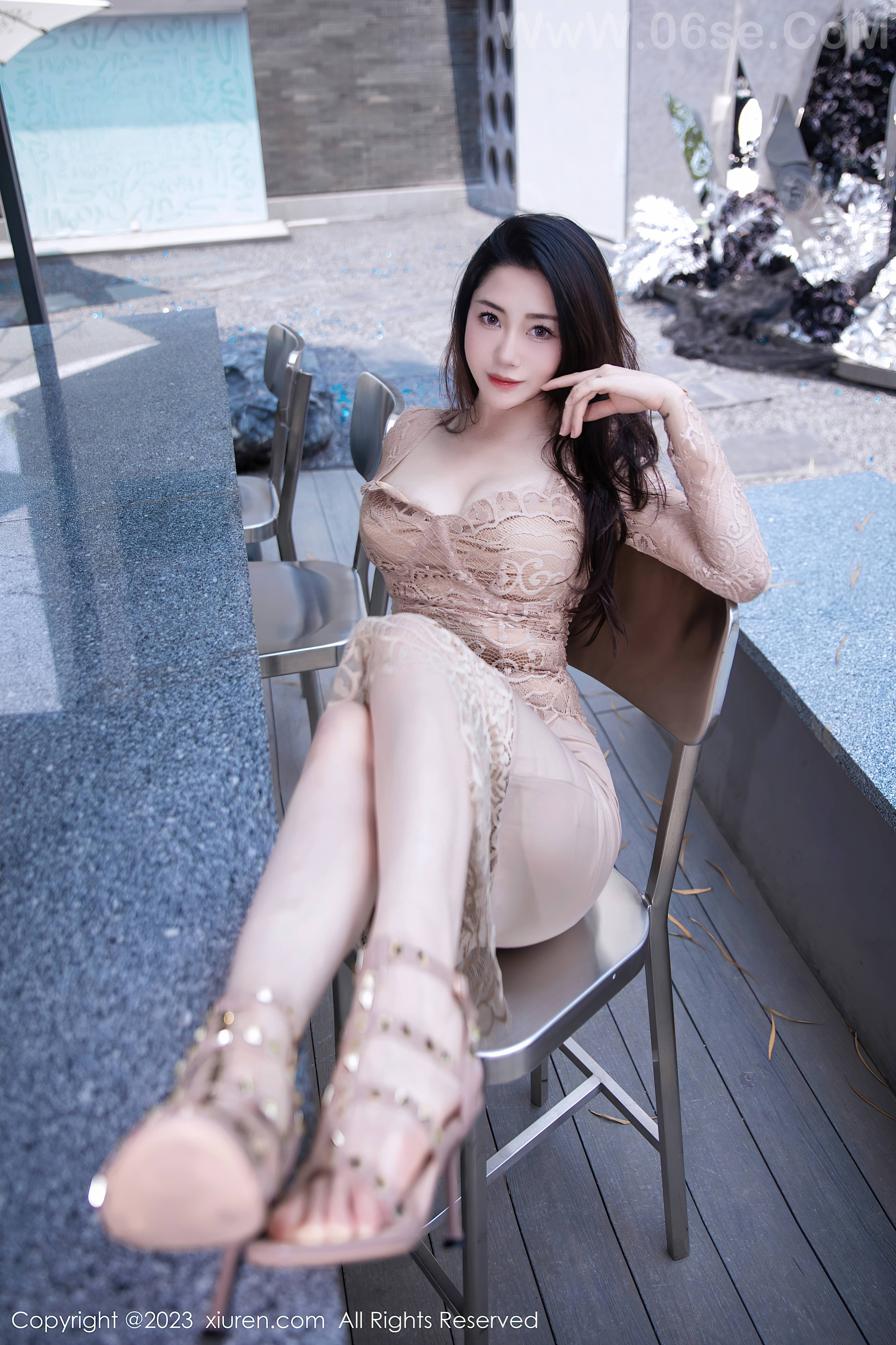 图片[15]-[Xiuren秀人网]2023.08.11 NO.7216 严利娅Yuliya[89+1P／797MB]-六色网