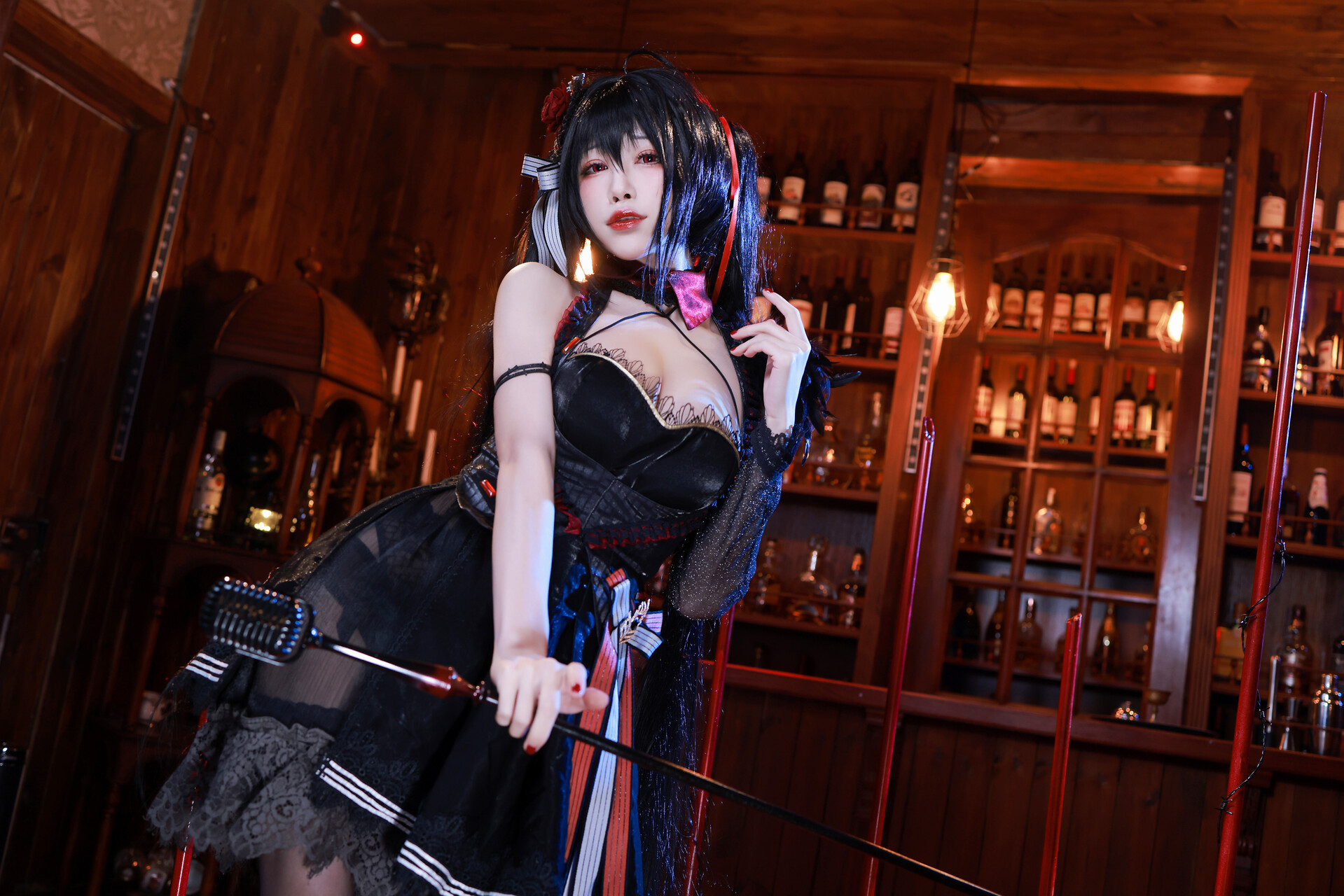 [水淼Aqua] 大凤居家服 (Azur Lane 碧蓝航线) 37