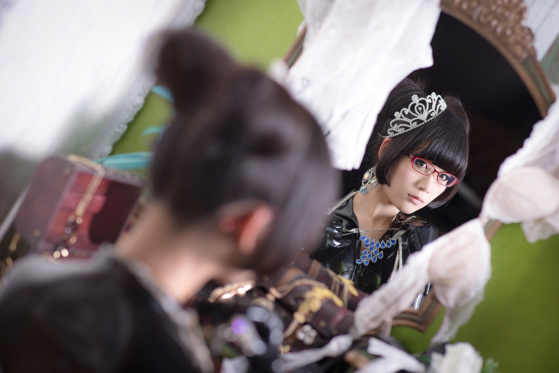 Cosplay Eri Kitami 北見えり G Undisclosed Cut Set.01 14