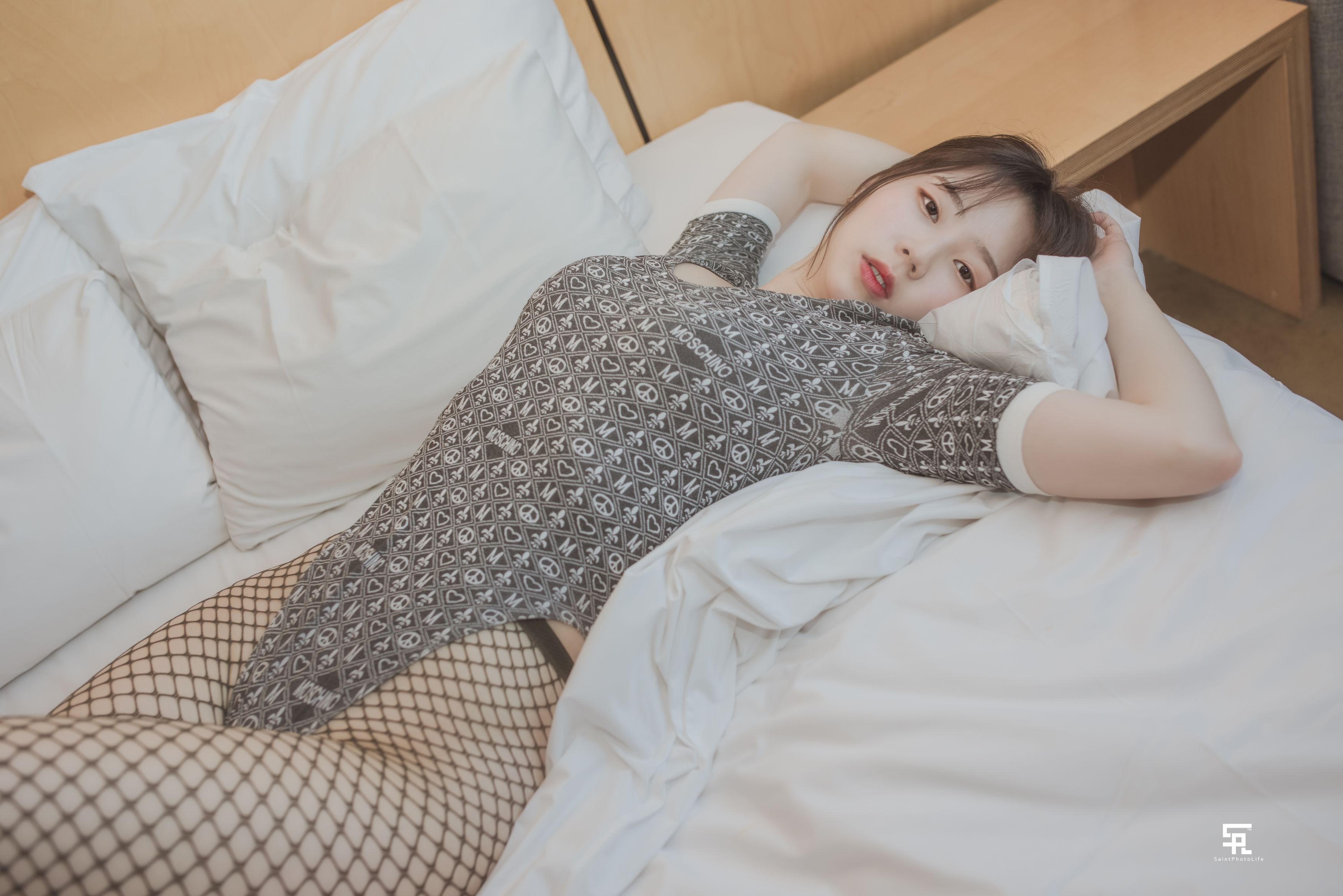 SAINT Photolife - Myu_a_ (뮤아) Vol.3 41