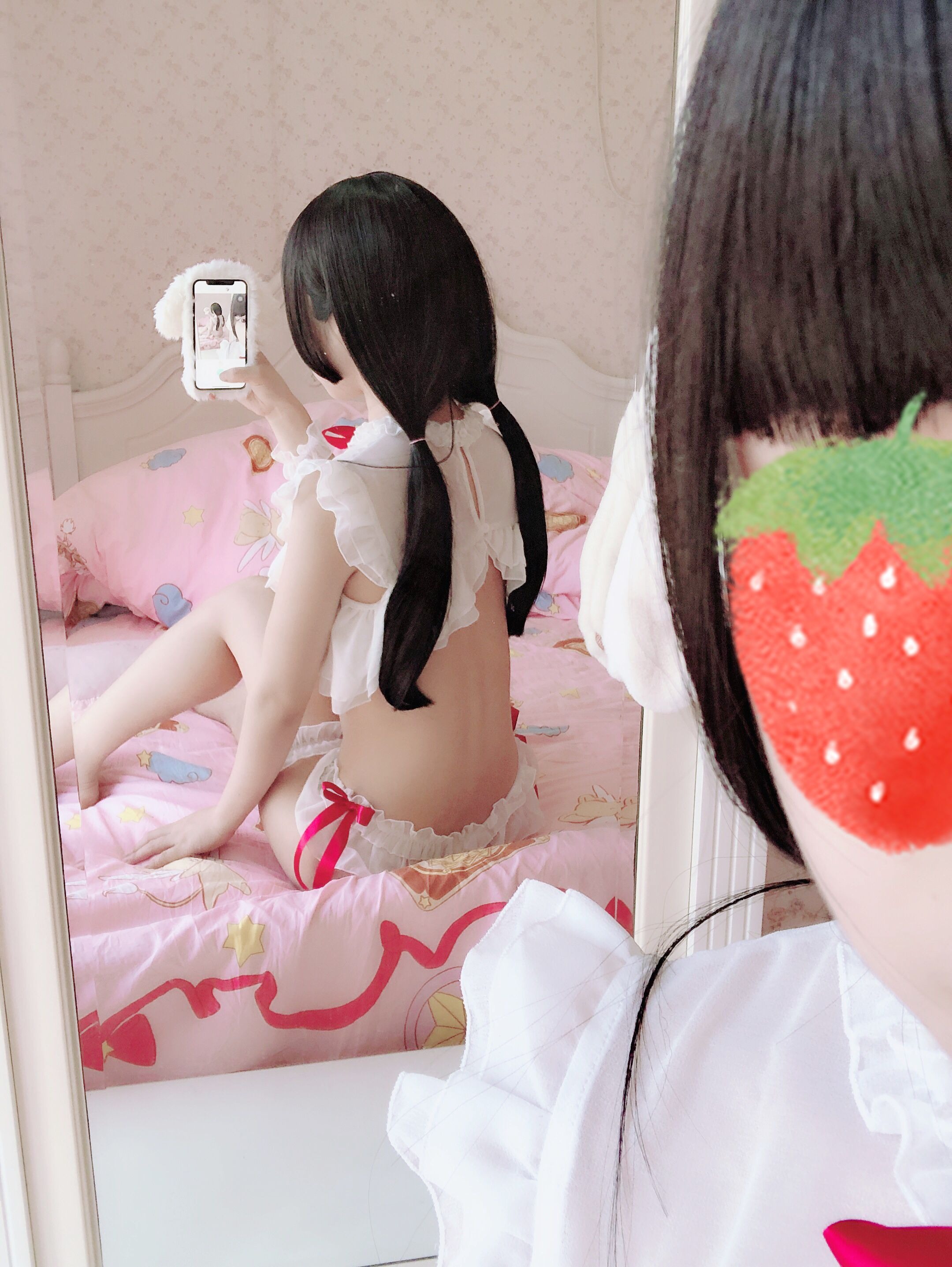 樱井宁宁-少女日常[31P] 13