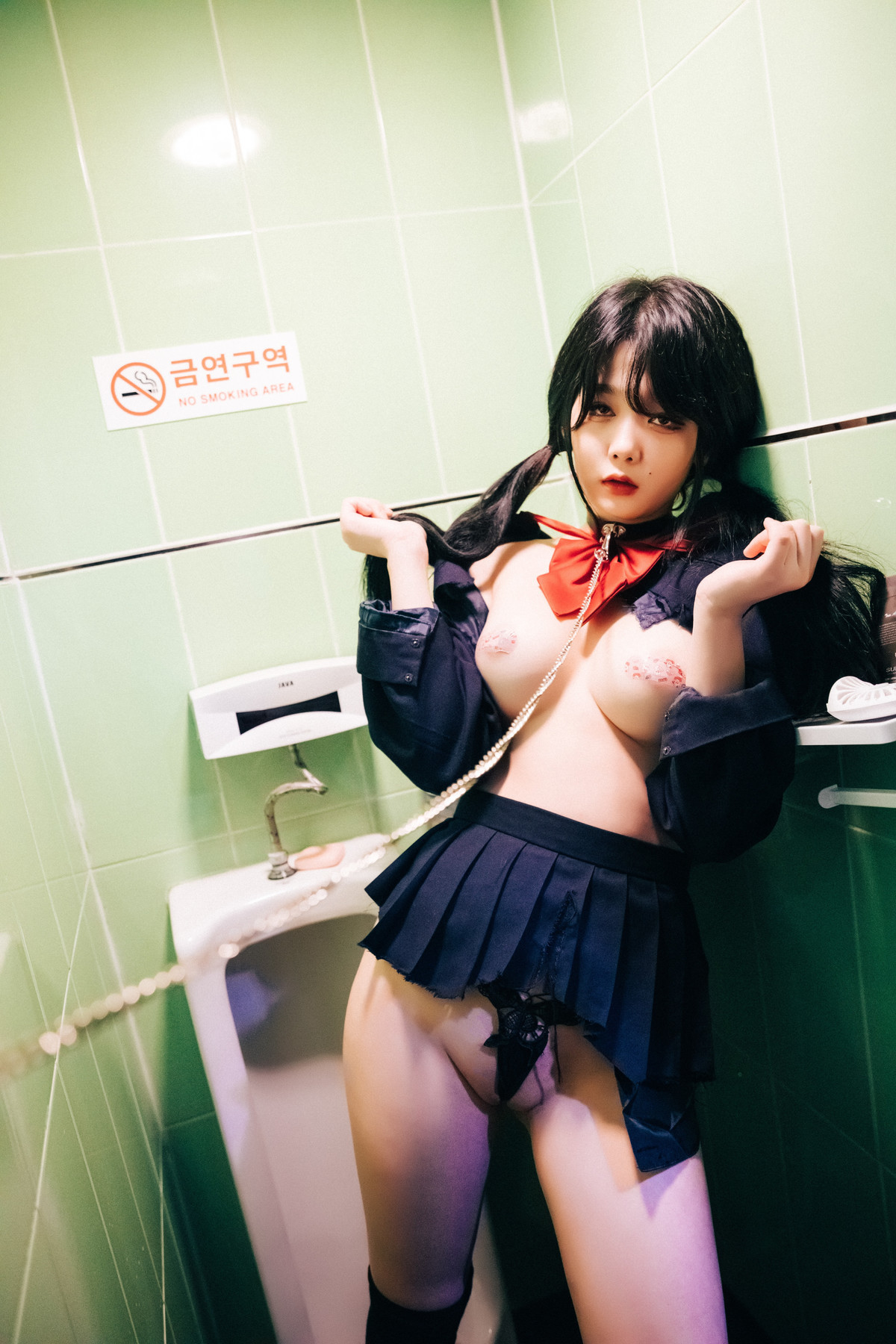 ZIA.Kwon 권지아, [Loozy] Subway Full.Ver Set.02 45