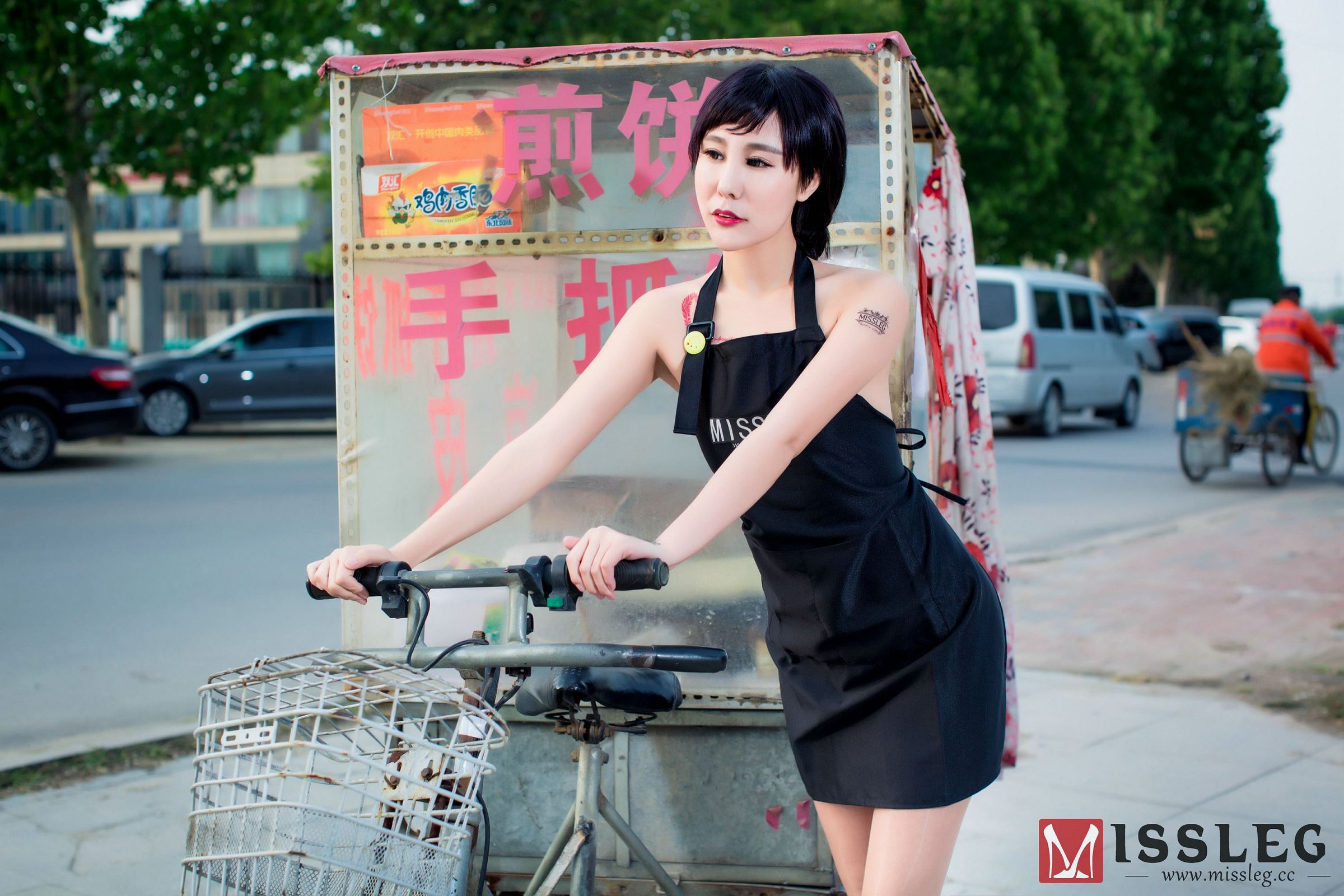 图片[15]-[MISSLEG蜜丝] 2018.11.23 V025 可可 出摊 钻石版-六色网
