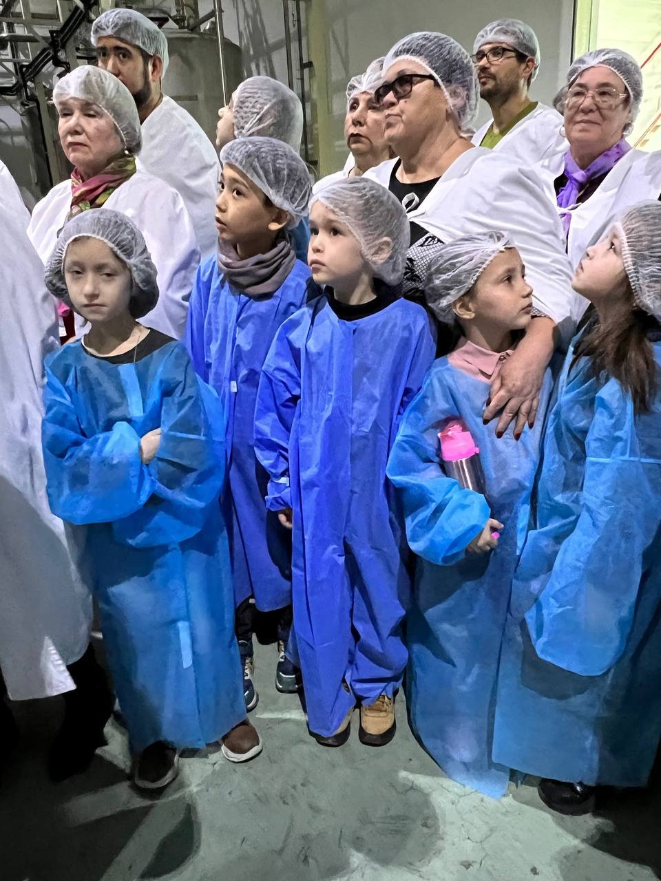 Экскурсия «Мир сладкоежки» | 14 января (сб) – Telegraph