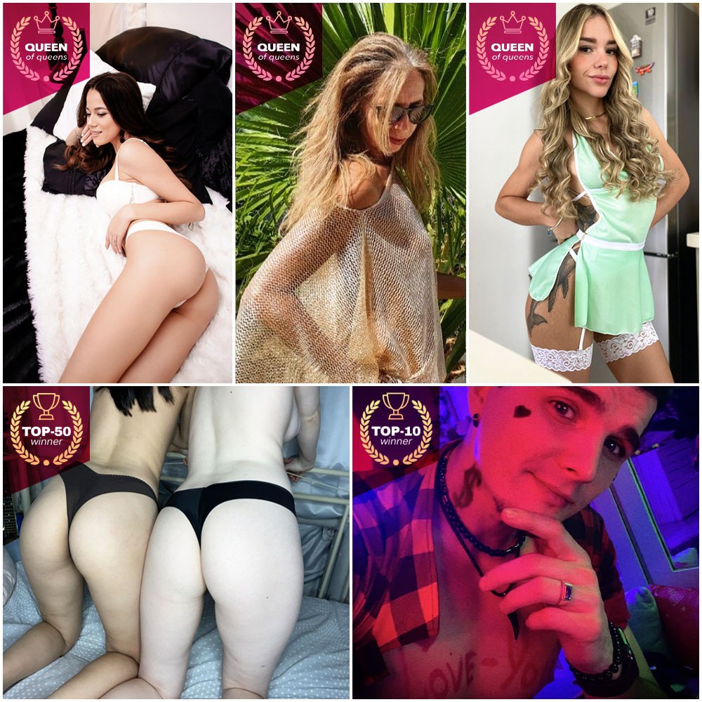 BongaCams по-русски – Telegram