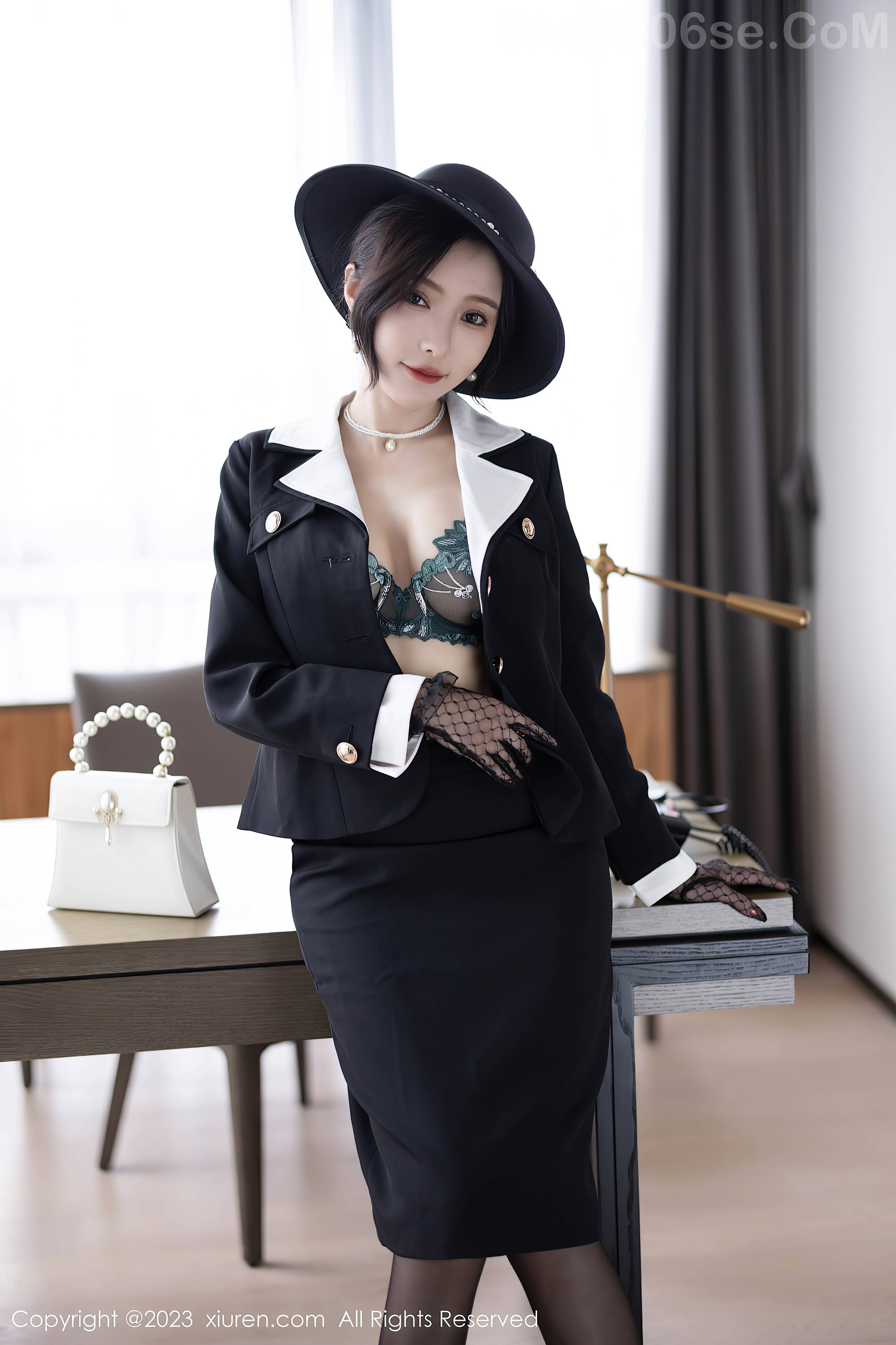 图片[14]-[XiuRen秀人网] 2023.07.07 NO.7048 王馨瑶yanni [81+1P623M]-六色网