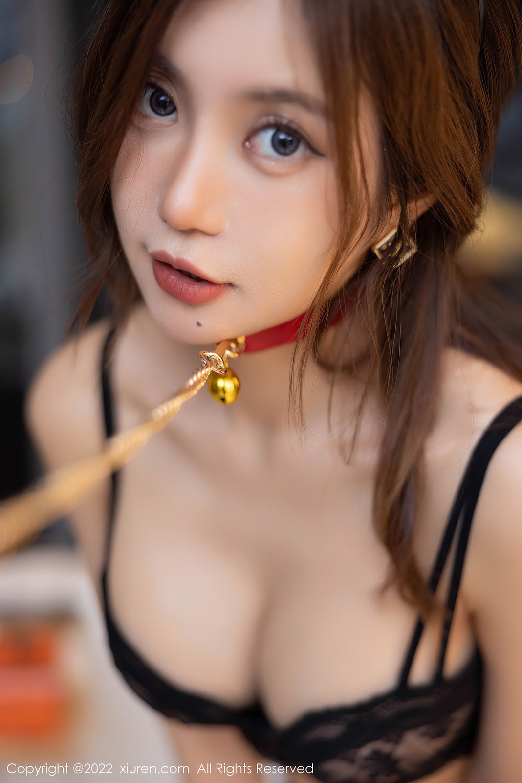 [XiuRen秀人网] No.5284 绮里嘉ula 53