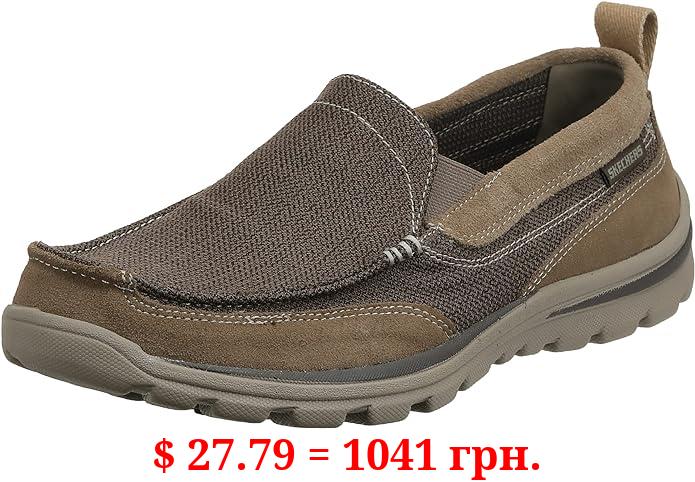 Skechers Men's Superior Milford Loafer