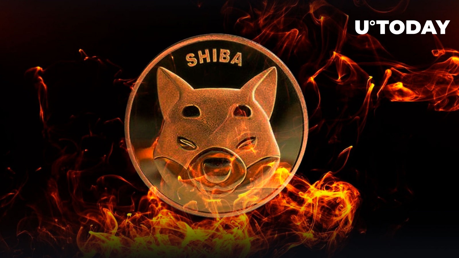 Shiba Inu Burn Rate подскочил на 300%, сожжено почти 2 миллиарда SHIB за прошедшую неделю. Cryptocurrency
