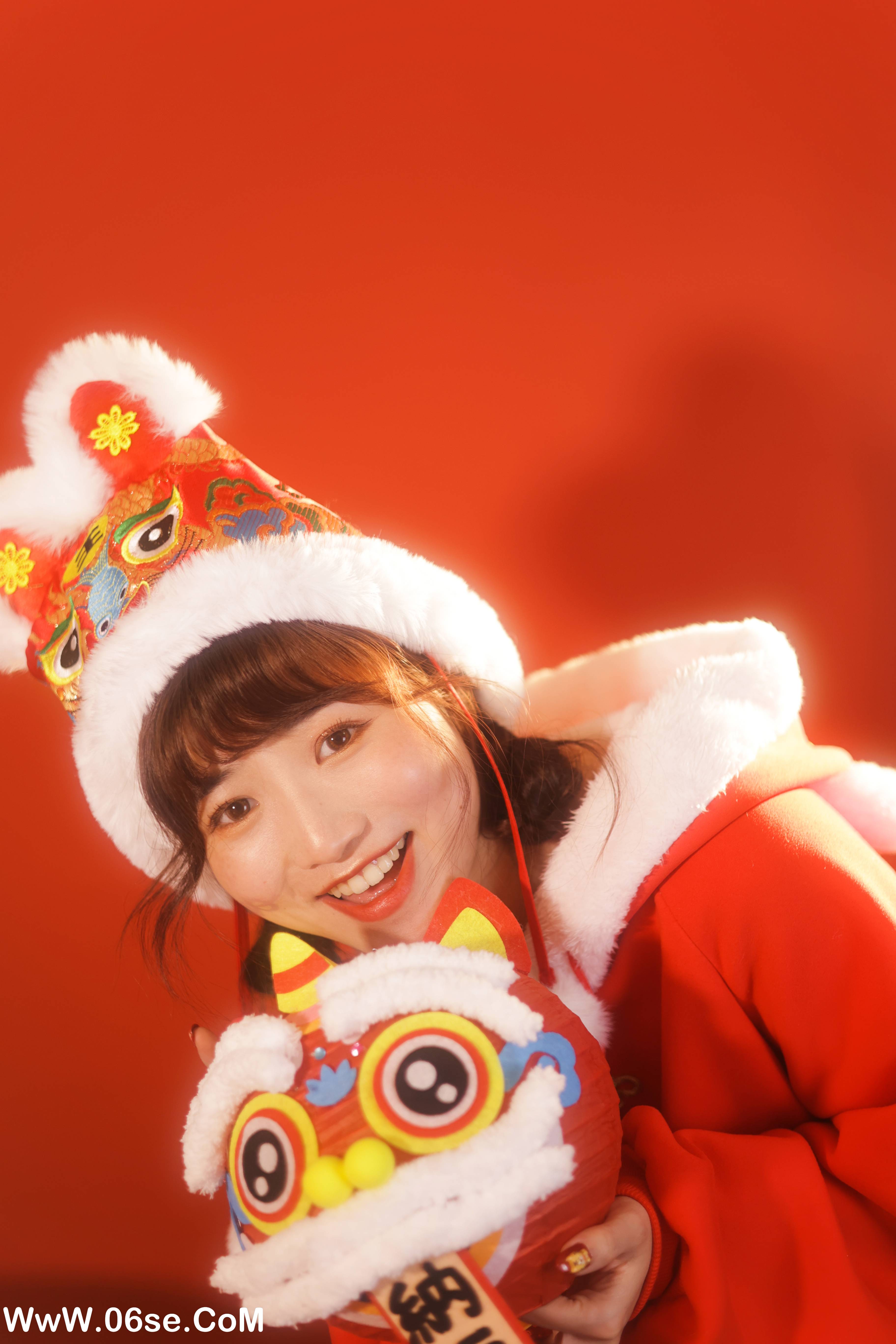 图片[24]-[YITUYU艺图语]2022.08.20 新年万事胜意 蓝胖子-[26+1P／191MB]-六色网