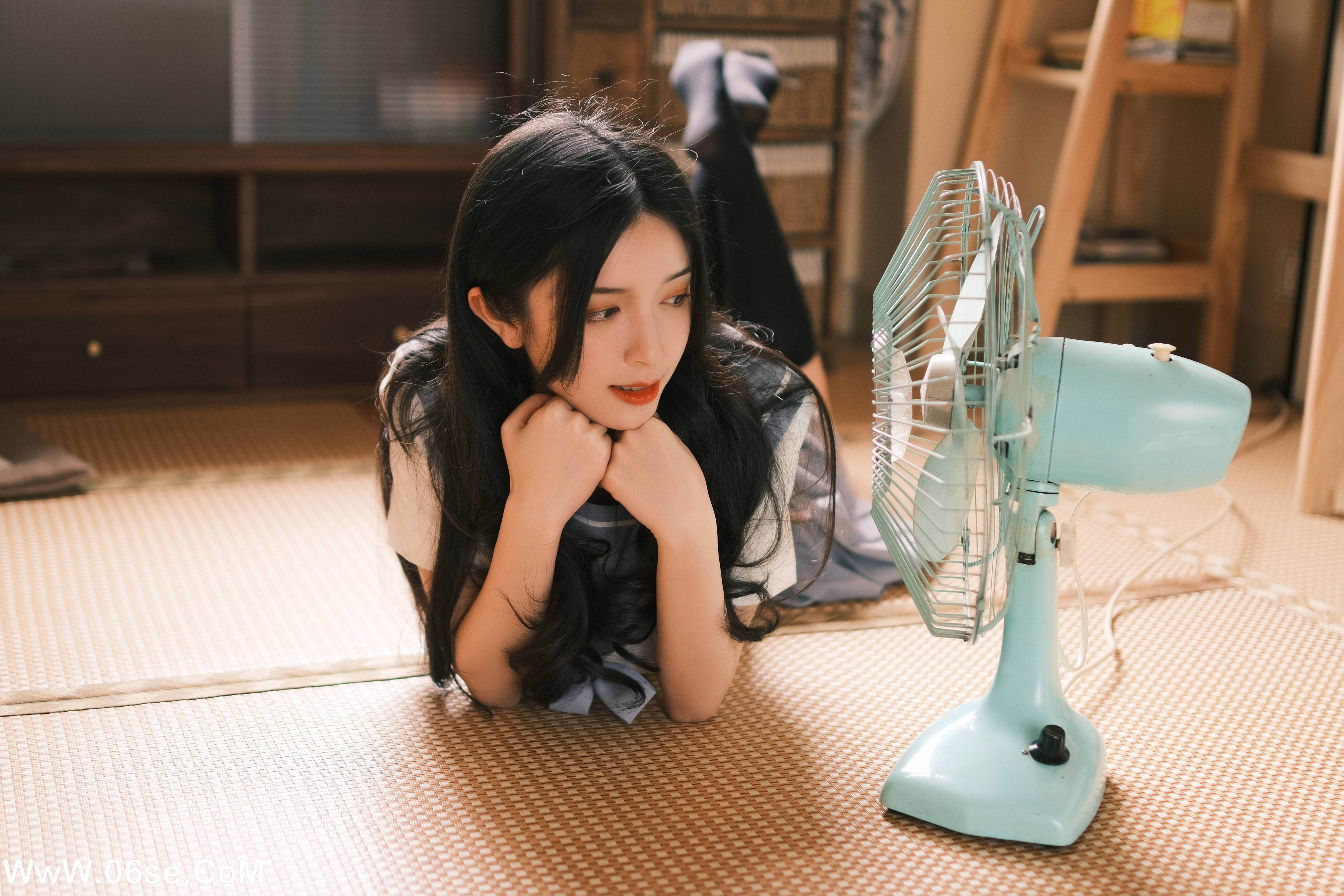 图片[5]-[YITUYU艺图语]2022.05.22 没有夏的夏天 辛冉[20P-209.45 MB]-六色网