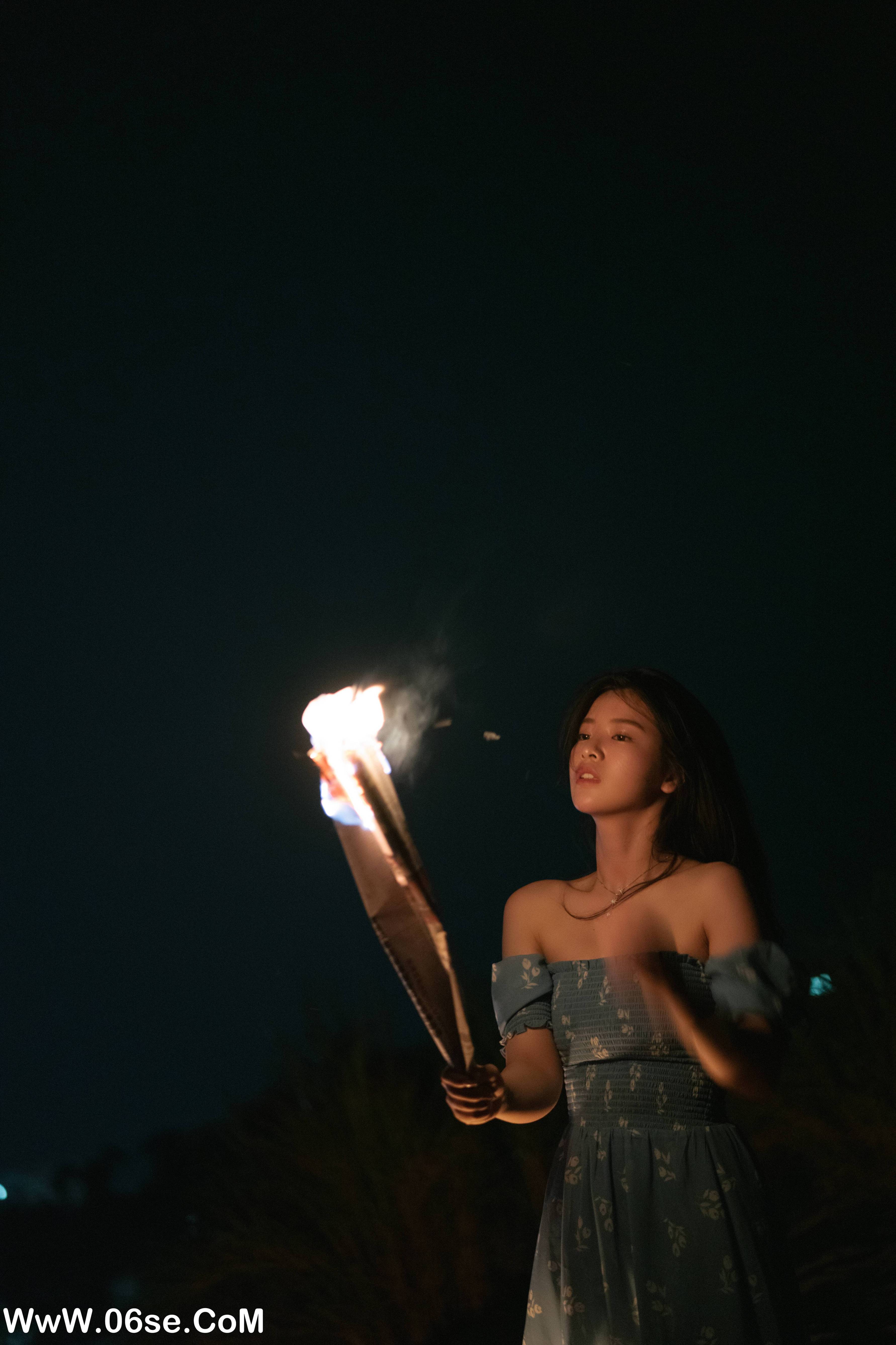 图片[38]-[YITUYU艺图语]2022.02.04 我的热情，好像一把火 喵喵喵是锦儿呀[39+1P／587MB]-六色网