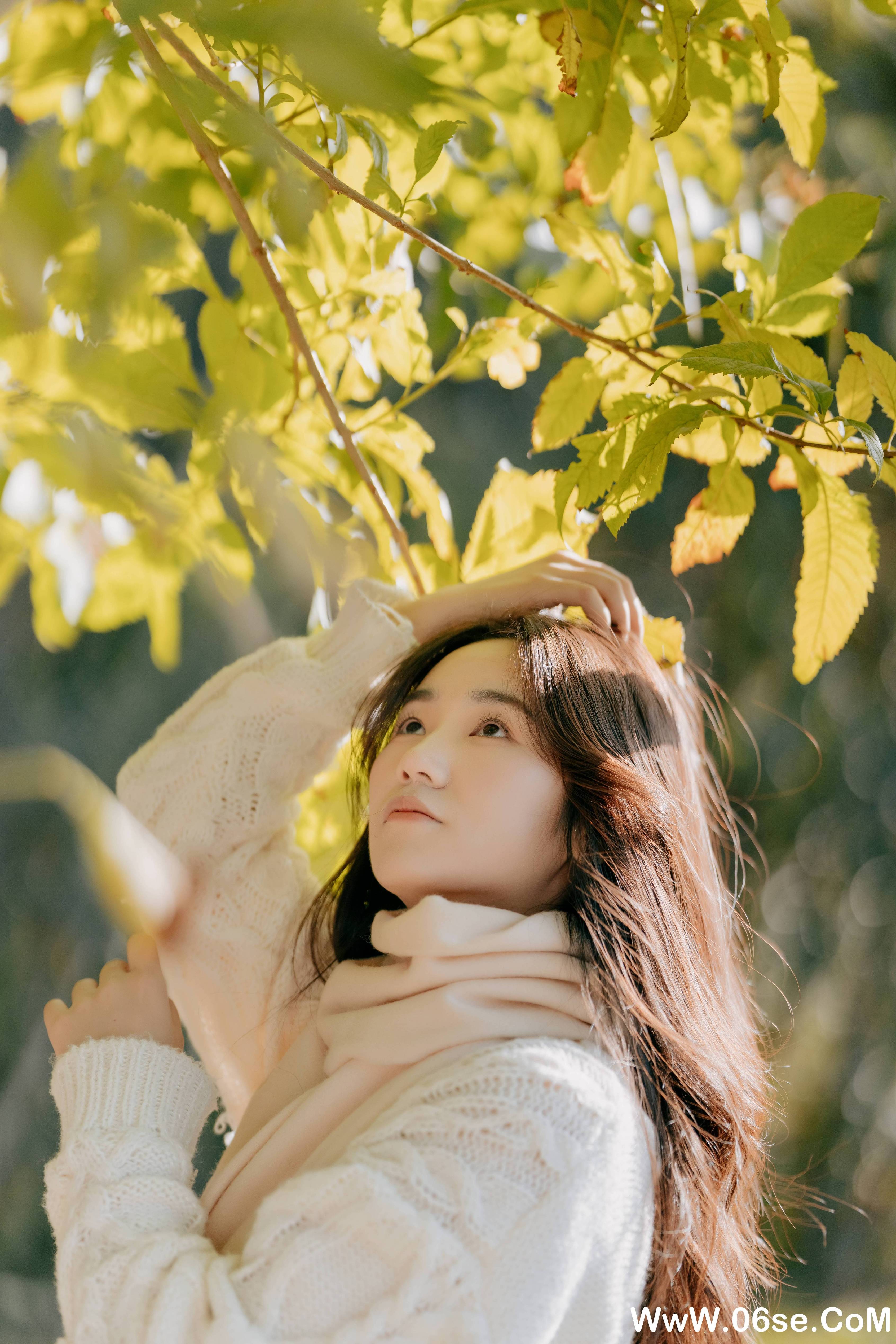 图片[3]-[YITUYU艺图语]2021.12.29 秋天的风 GRACE[44+1P／807MB]-六色网