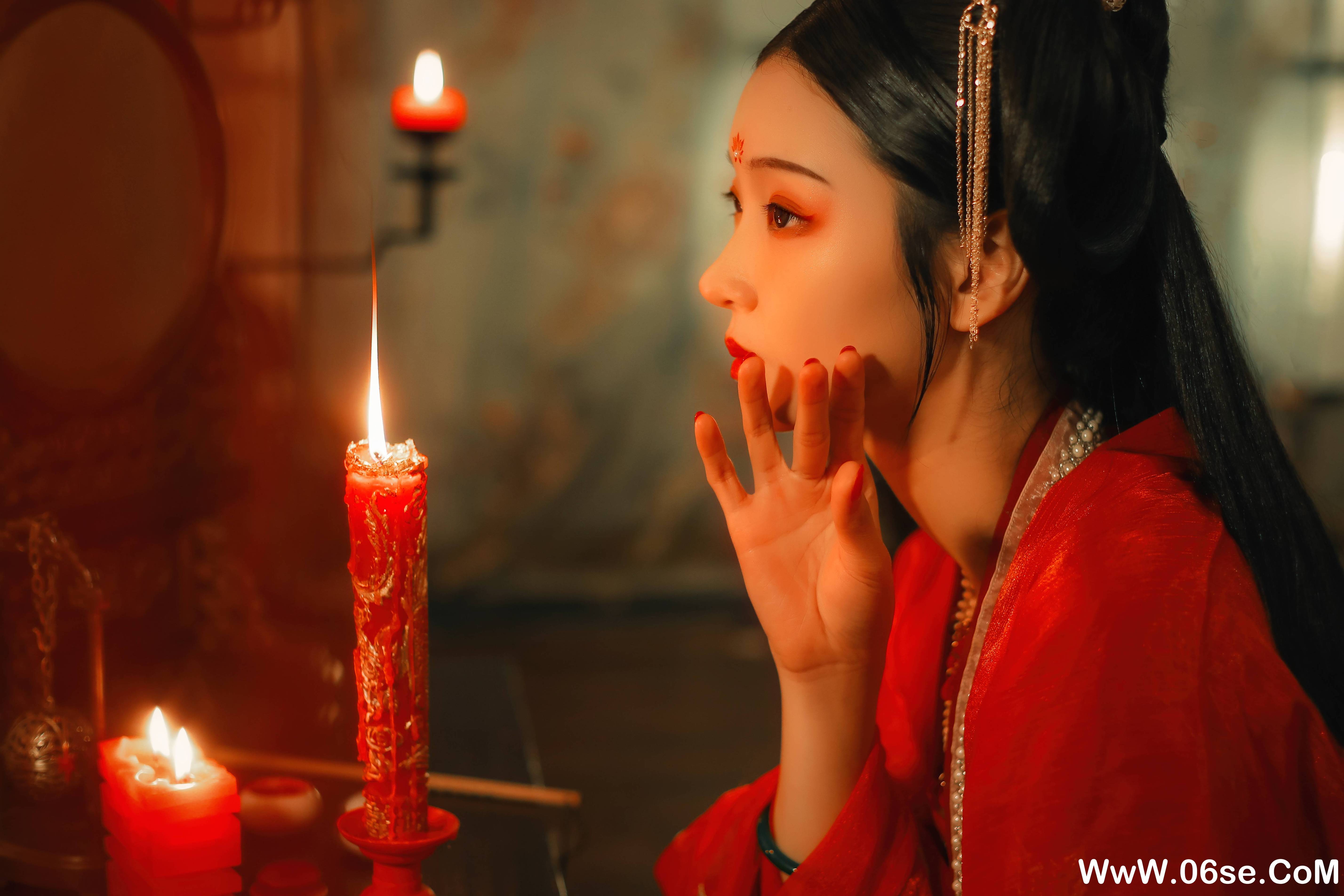 图片[21]-[YITUYU艺图语]2021.09.04 佳偶天成 茵茵[25+1P／379MB]-六色网