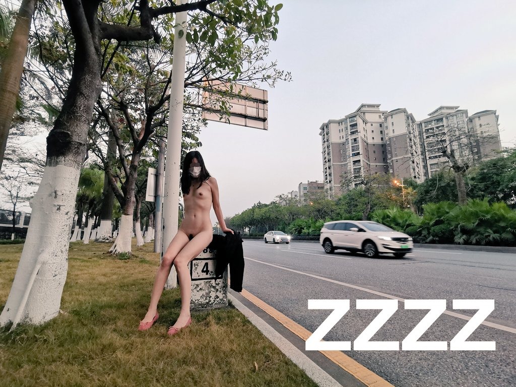 广州情侣『ZZZZ』全裸露出 126P 95