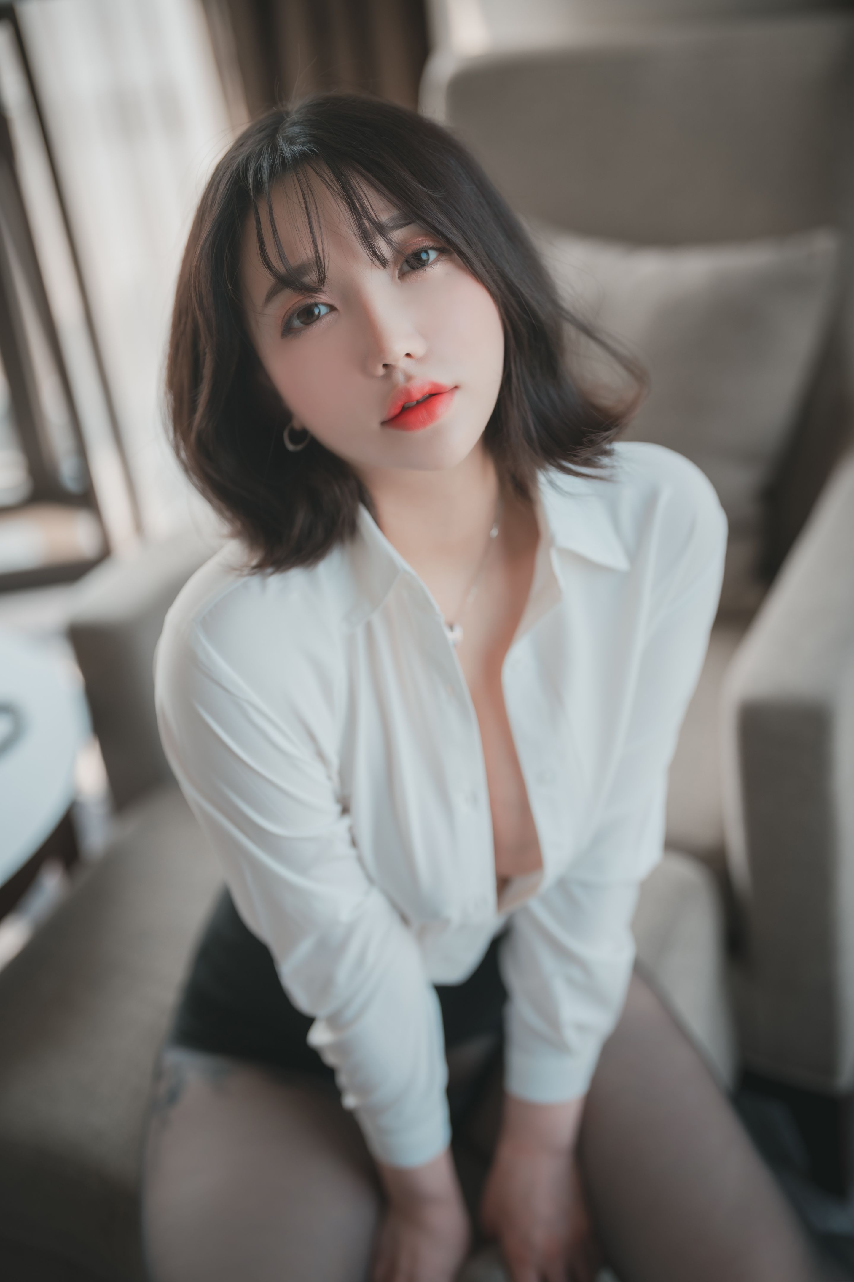 [DJAWA] Son Ye-Eun(손예은) - Knotting Class [166P-2.11GB] 24